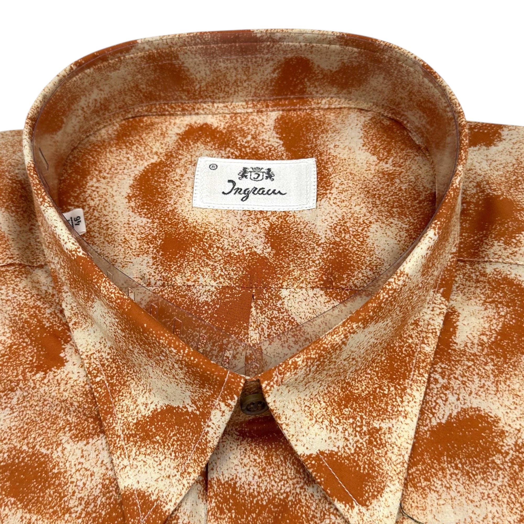 Ingram Unisex Shirt Shirts