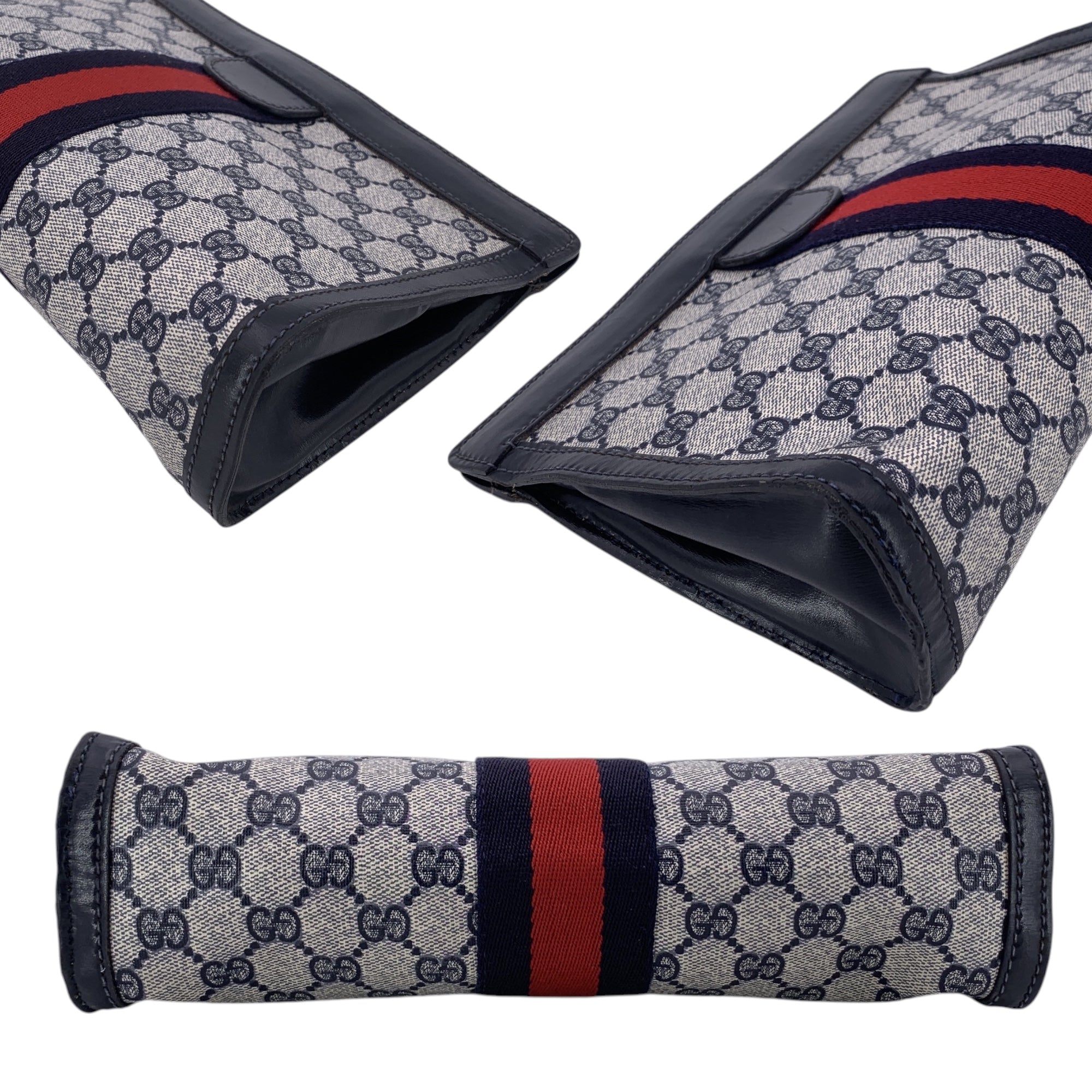Gucci Ophidia Clutches