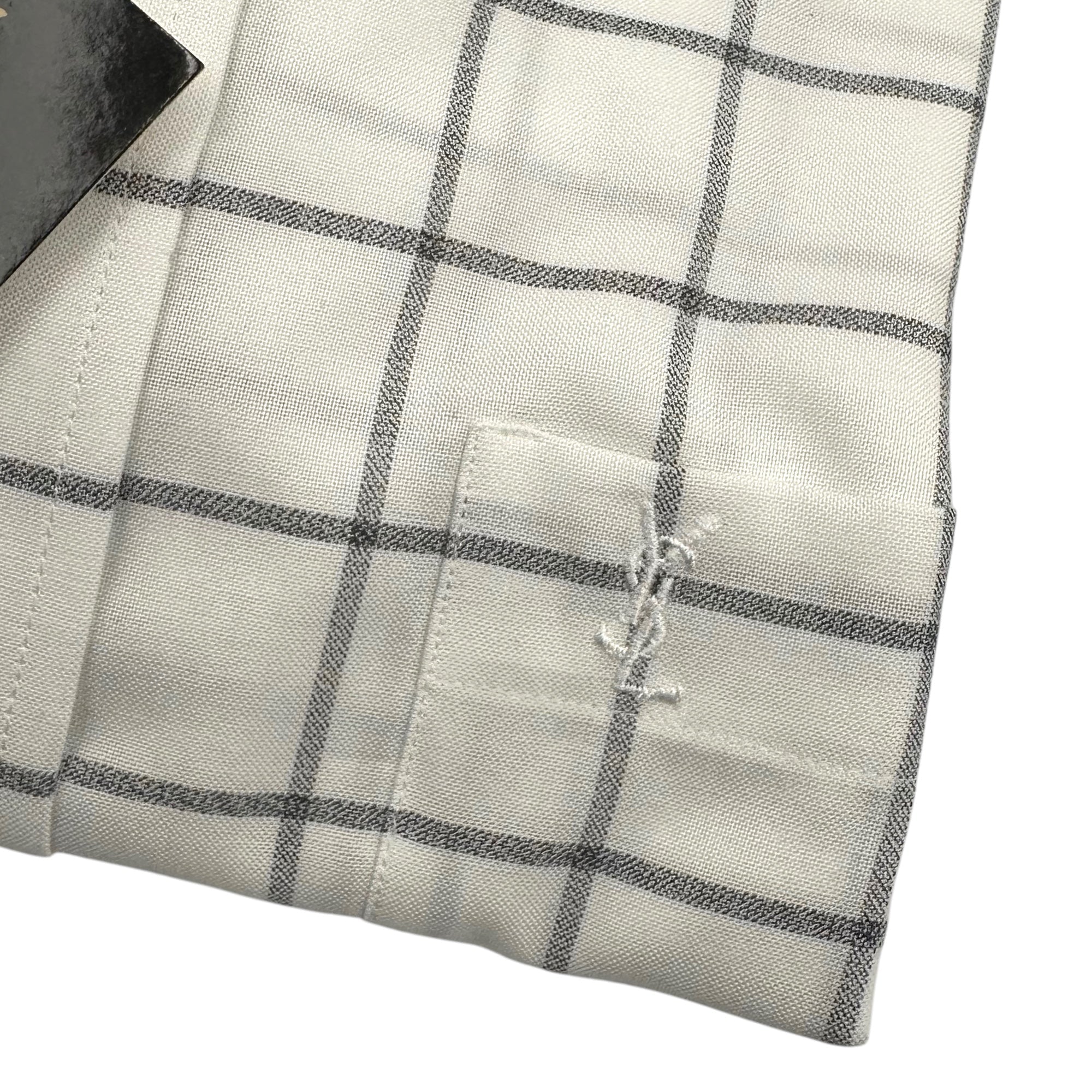Yves Saint Laurent Unisex Shirt Shirts