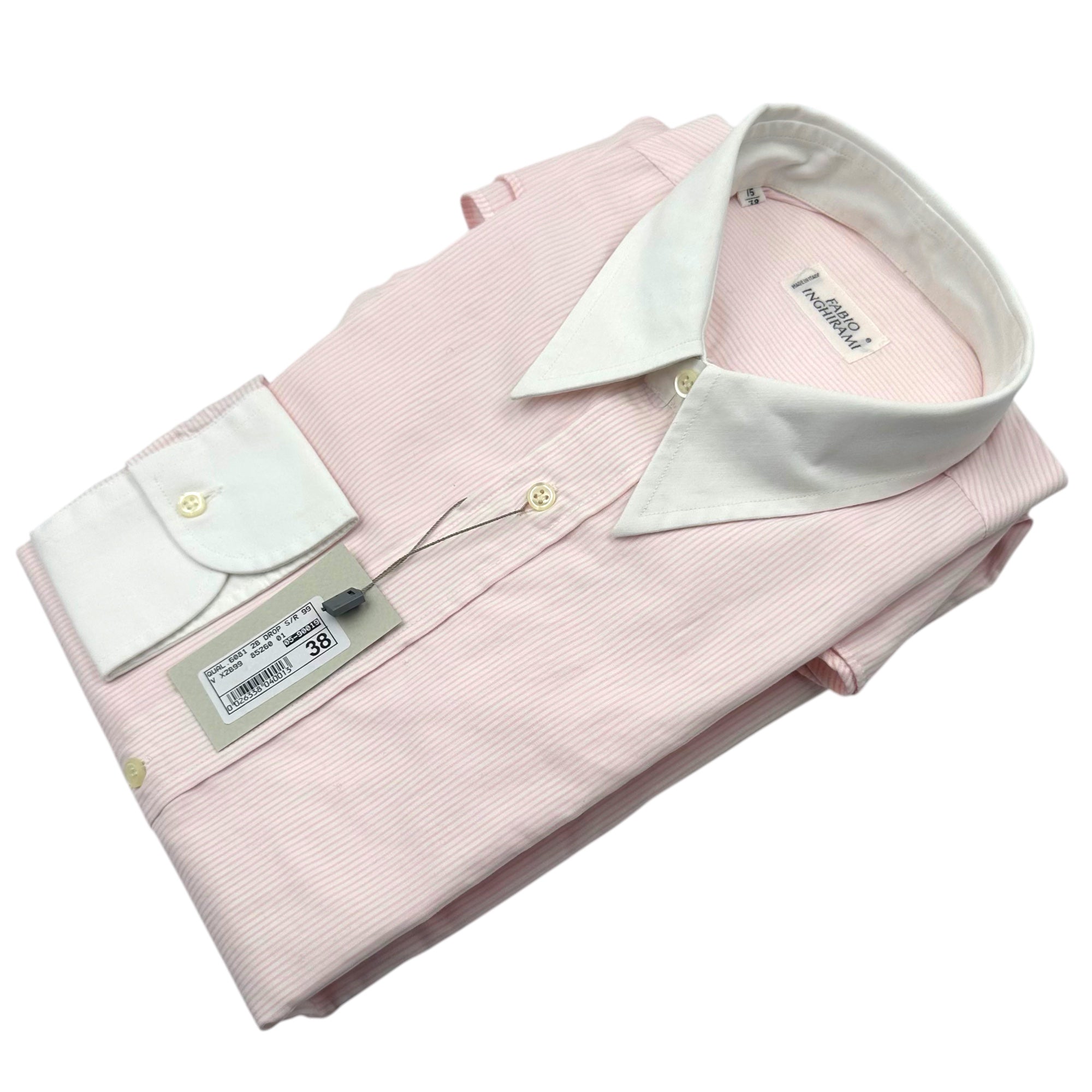Fabio Inghirami Unisex Shirt Shirts