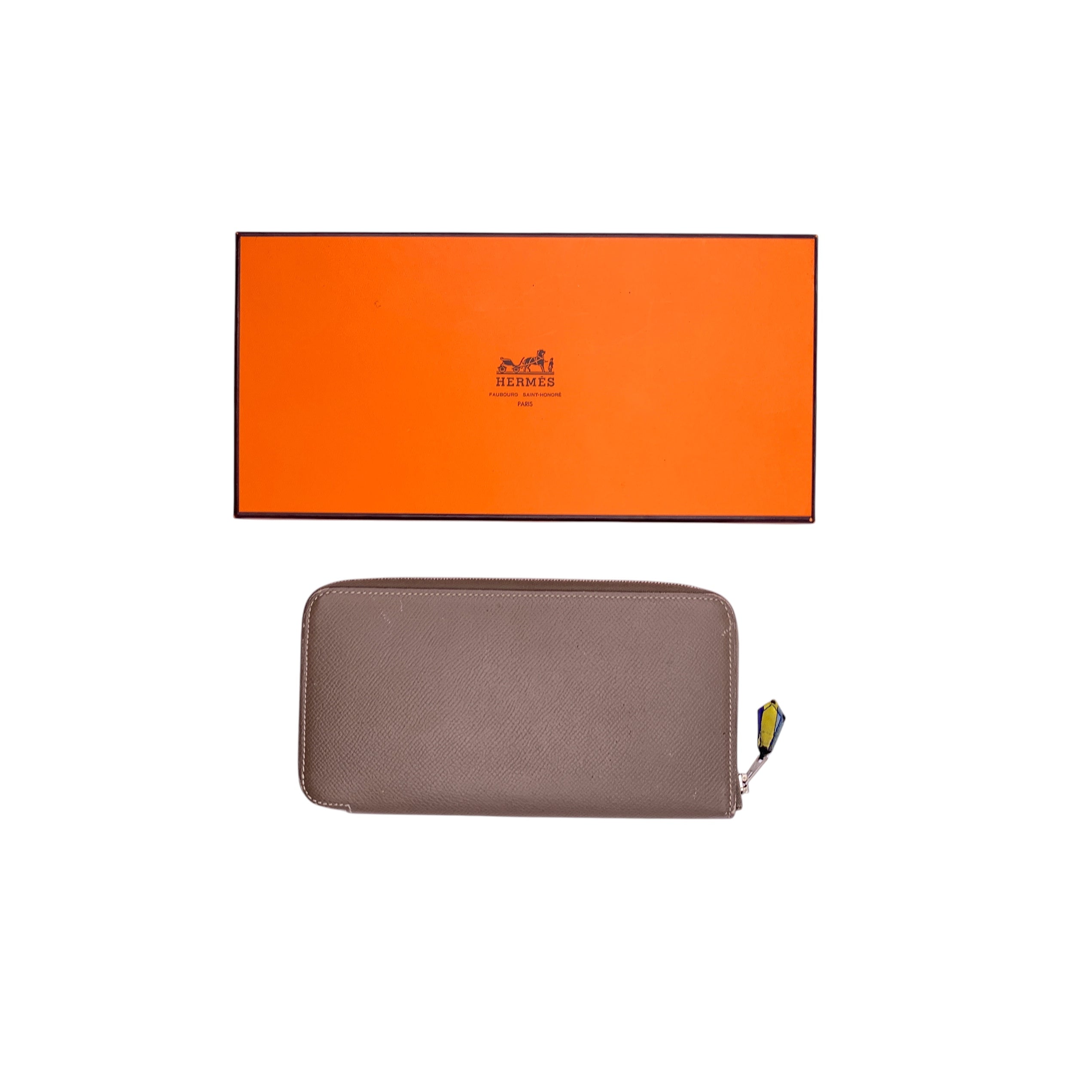Hermes Azap Wallets