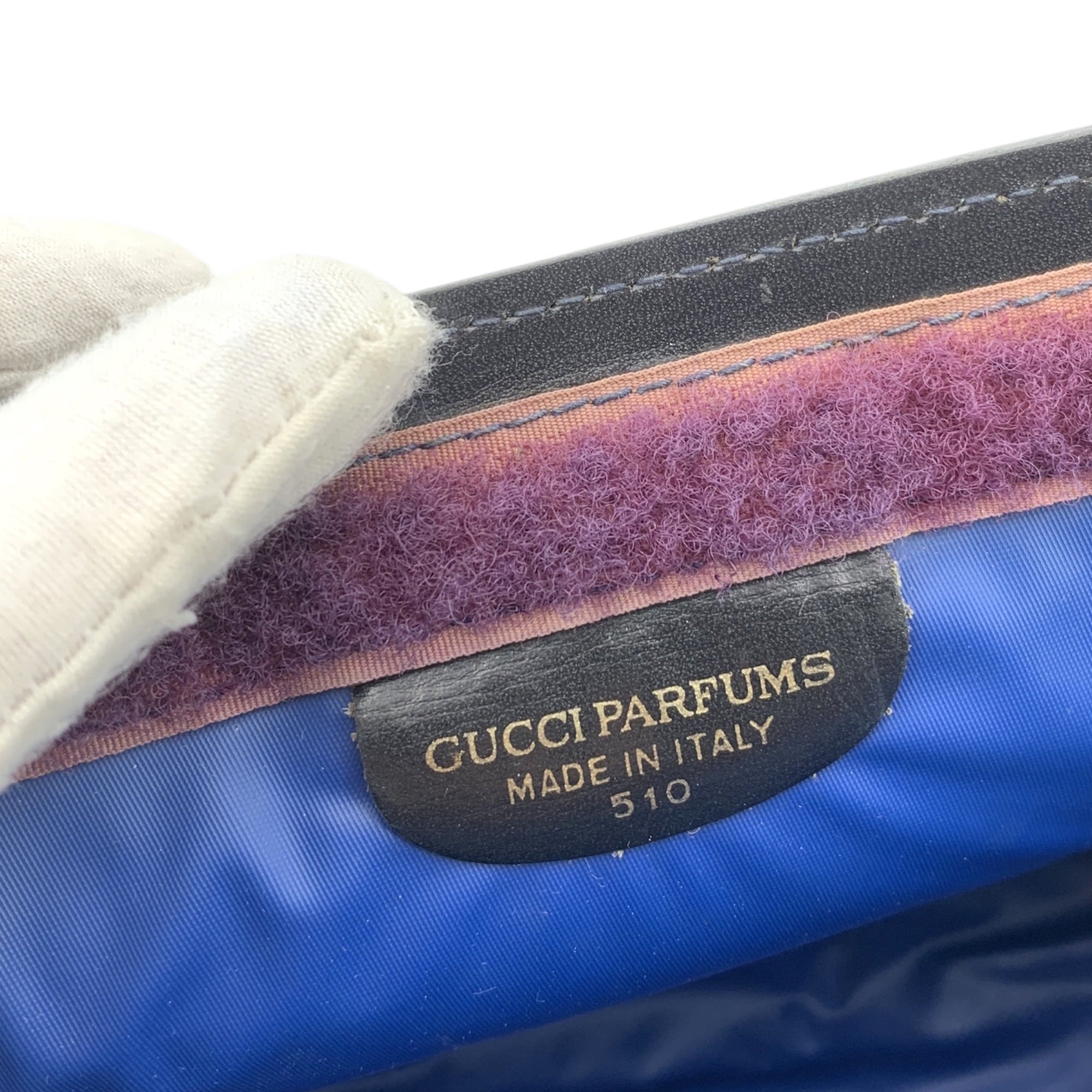 Gucci Ophidia Clutches
