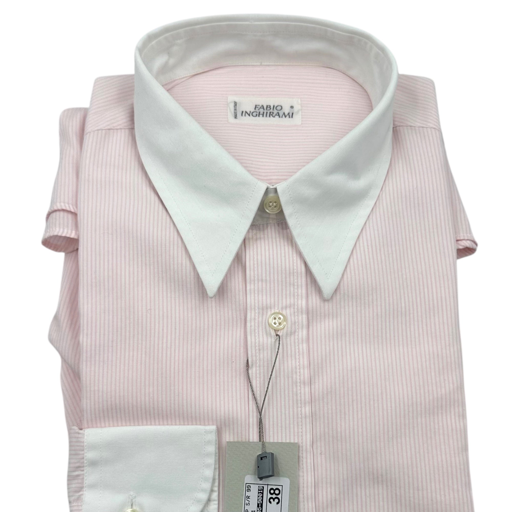 Fabio Inghirami Unisex Shirt Shirts