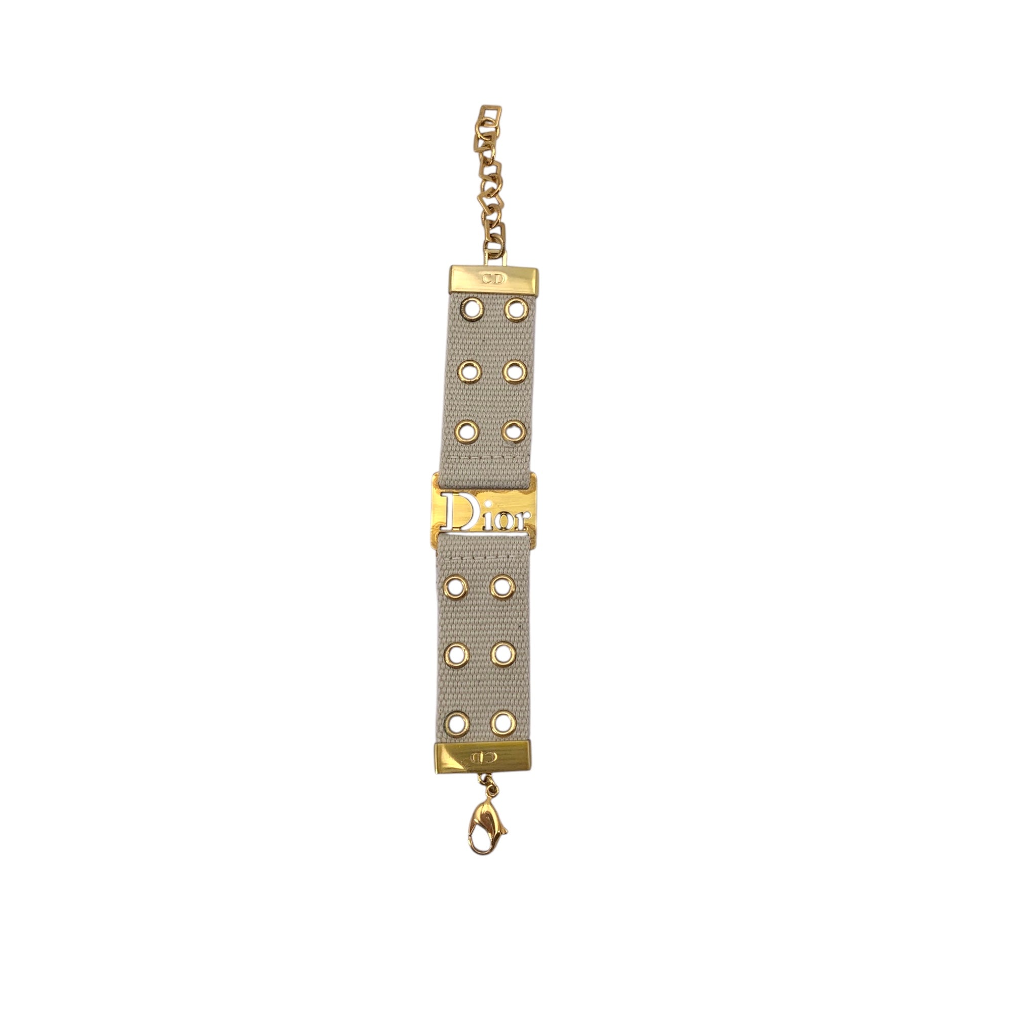 Dior Street Chic Bracelets