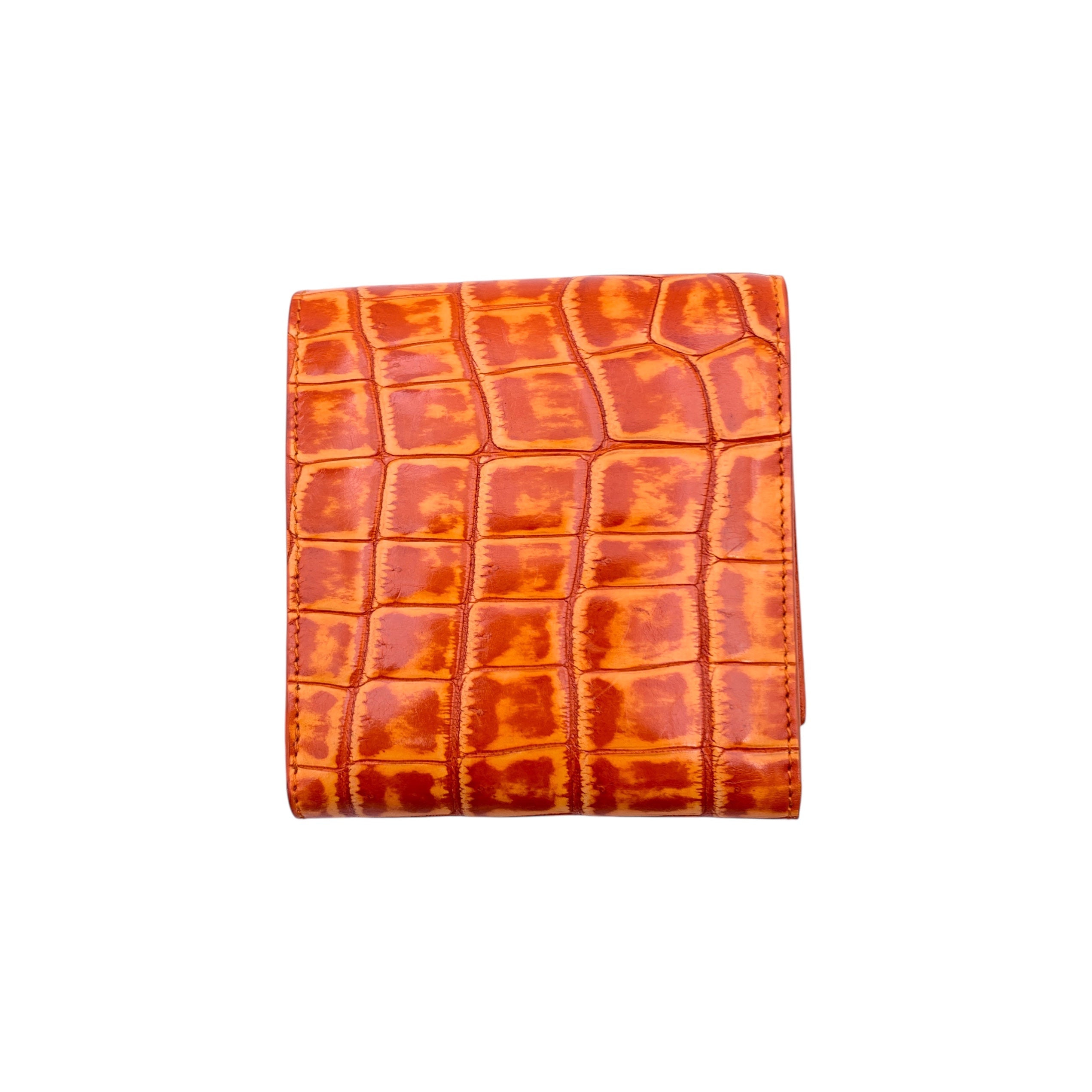 Bottega Veneta Trifold Wallet Wallets