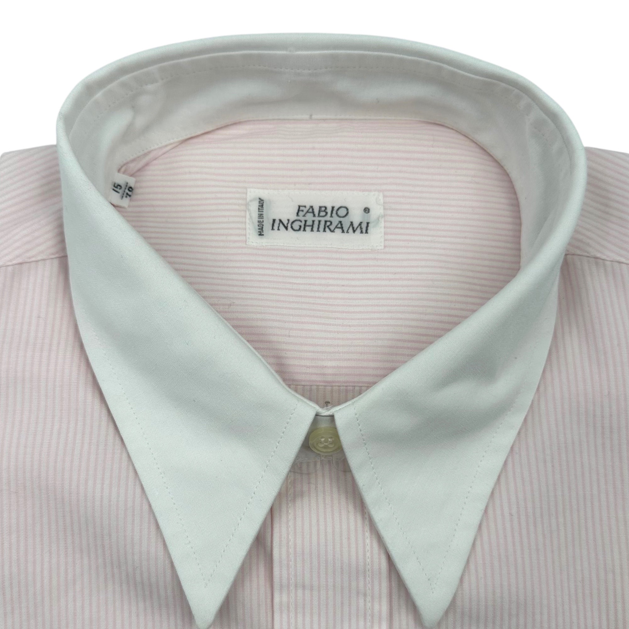 Fabio Inghirami Unisex Shirt Shirts