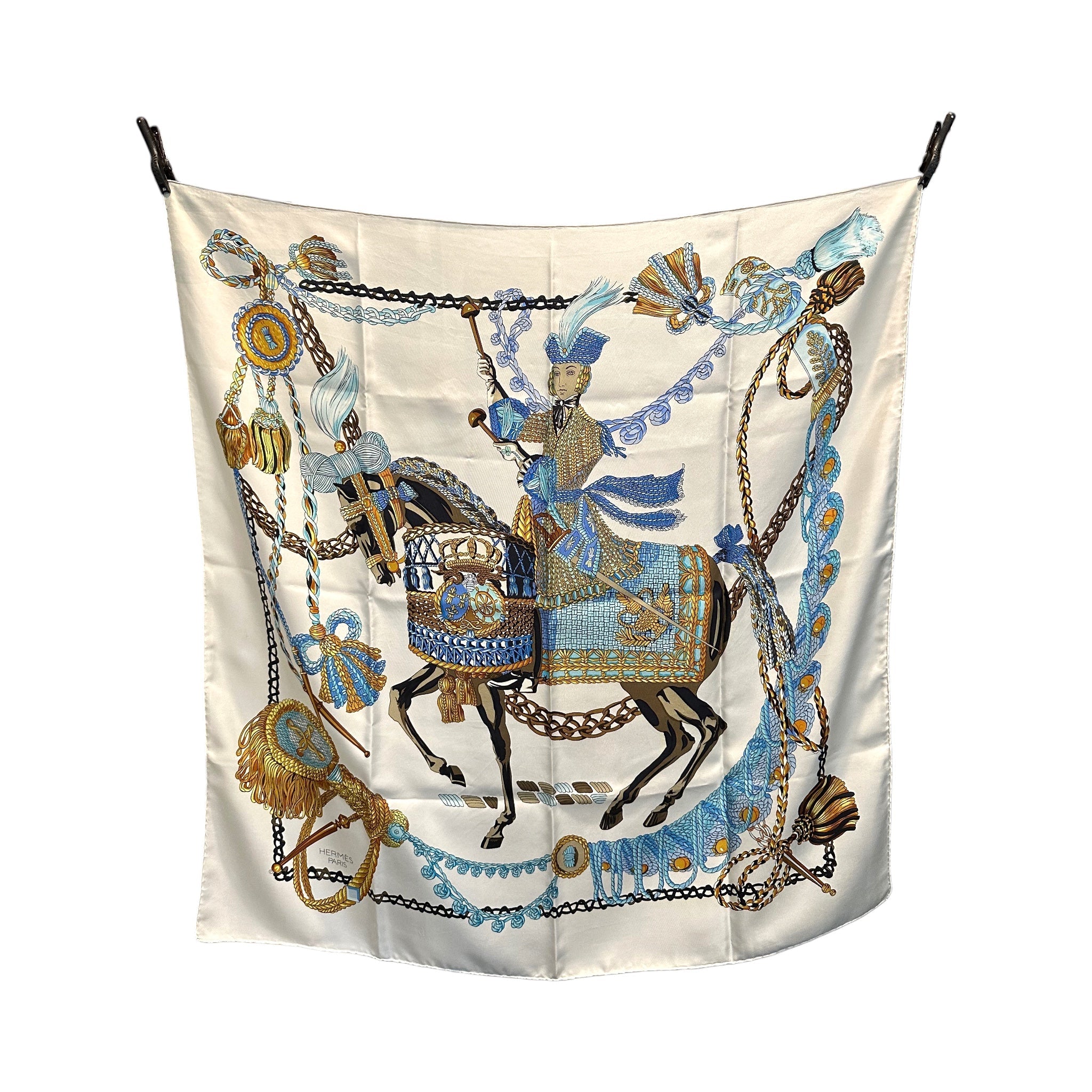 Hermes Carre 90 Scarves