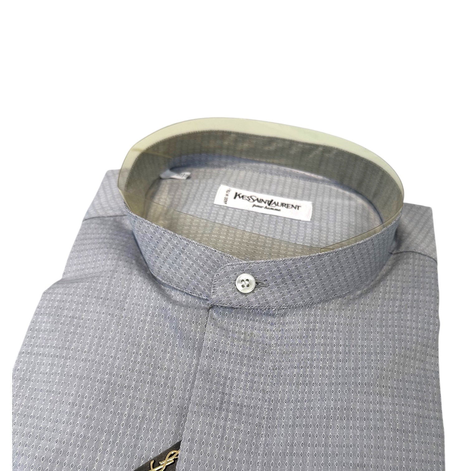 Yves Saint Laurent Unisex Shirt Shirts