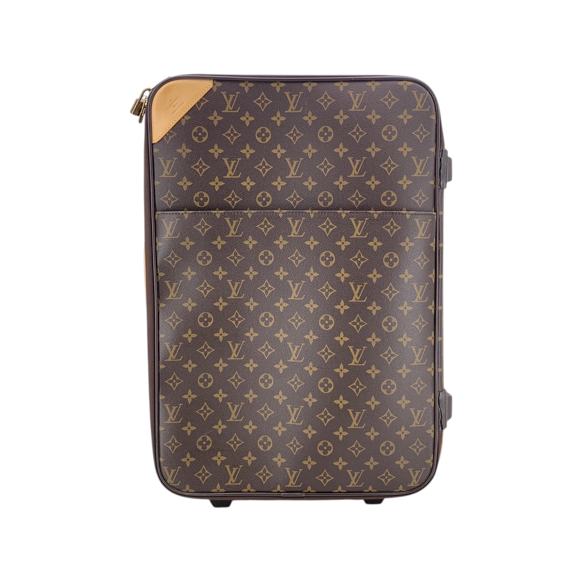Louis Vuitton Packall Luggage