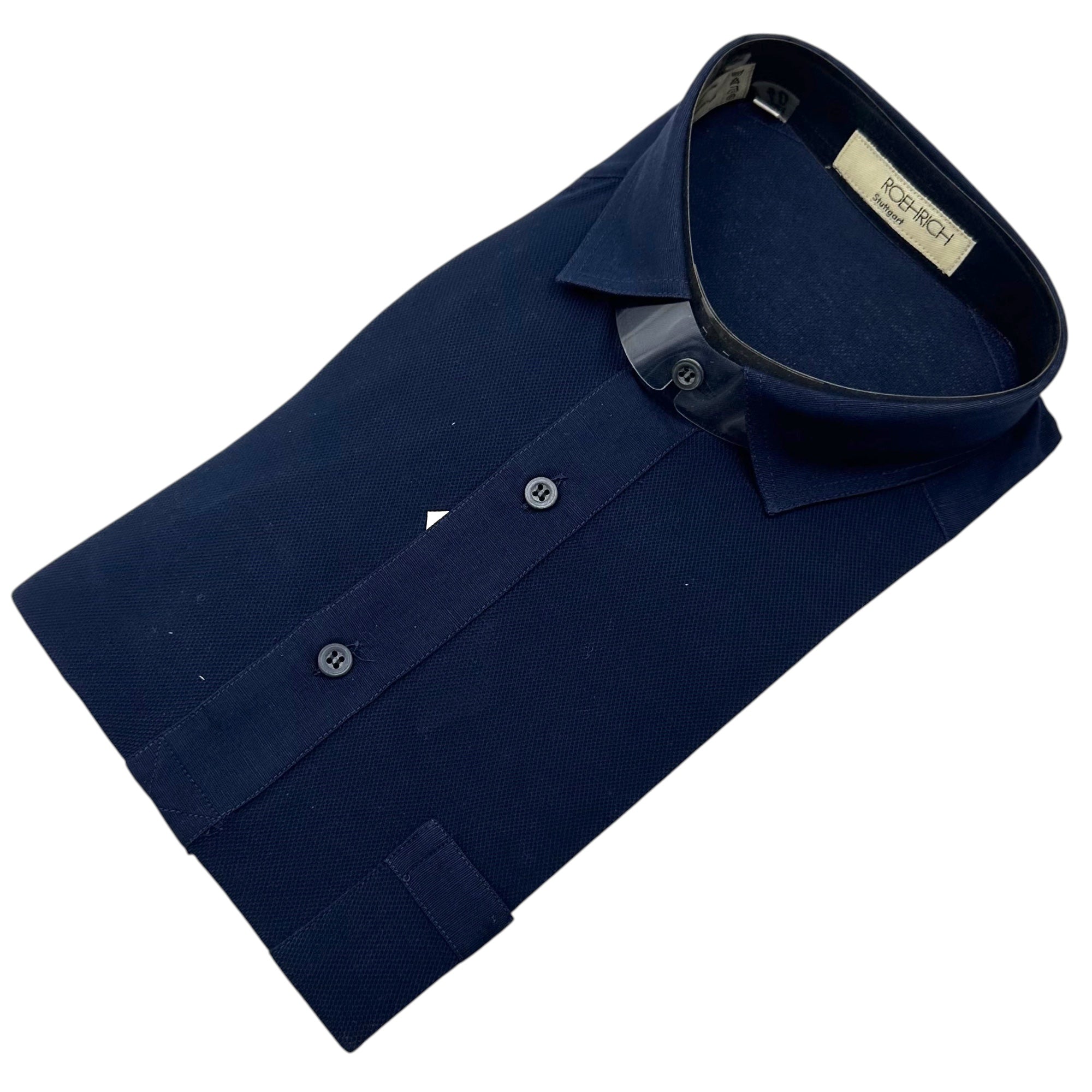 Roehrich Stuttgart Unisex Shirt Shirts