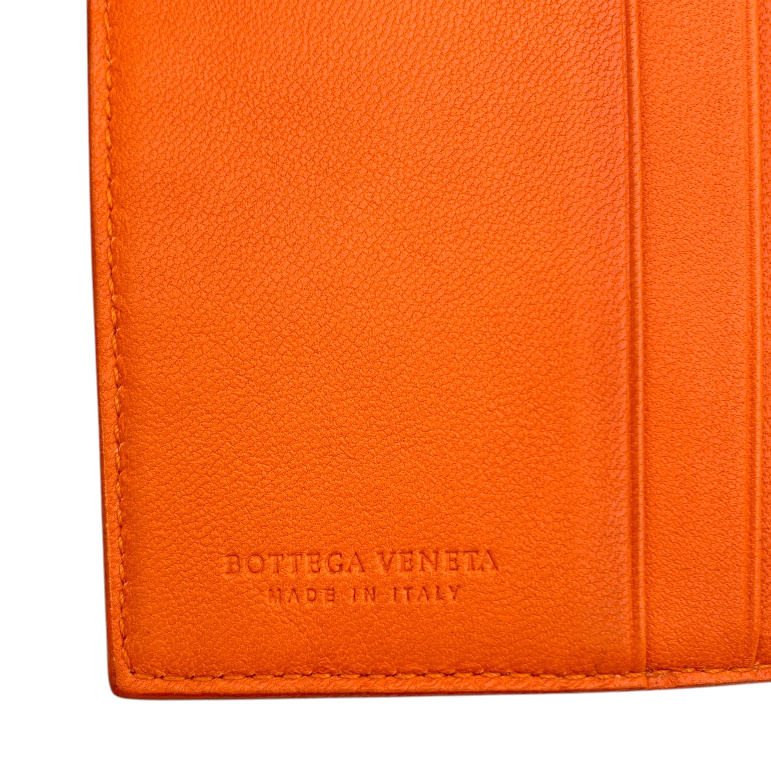 Bottega Veneta Trifold Wallet Wallets