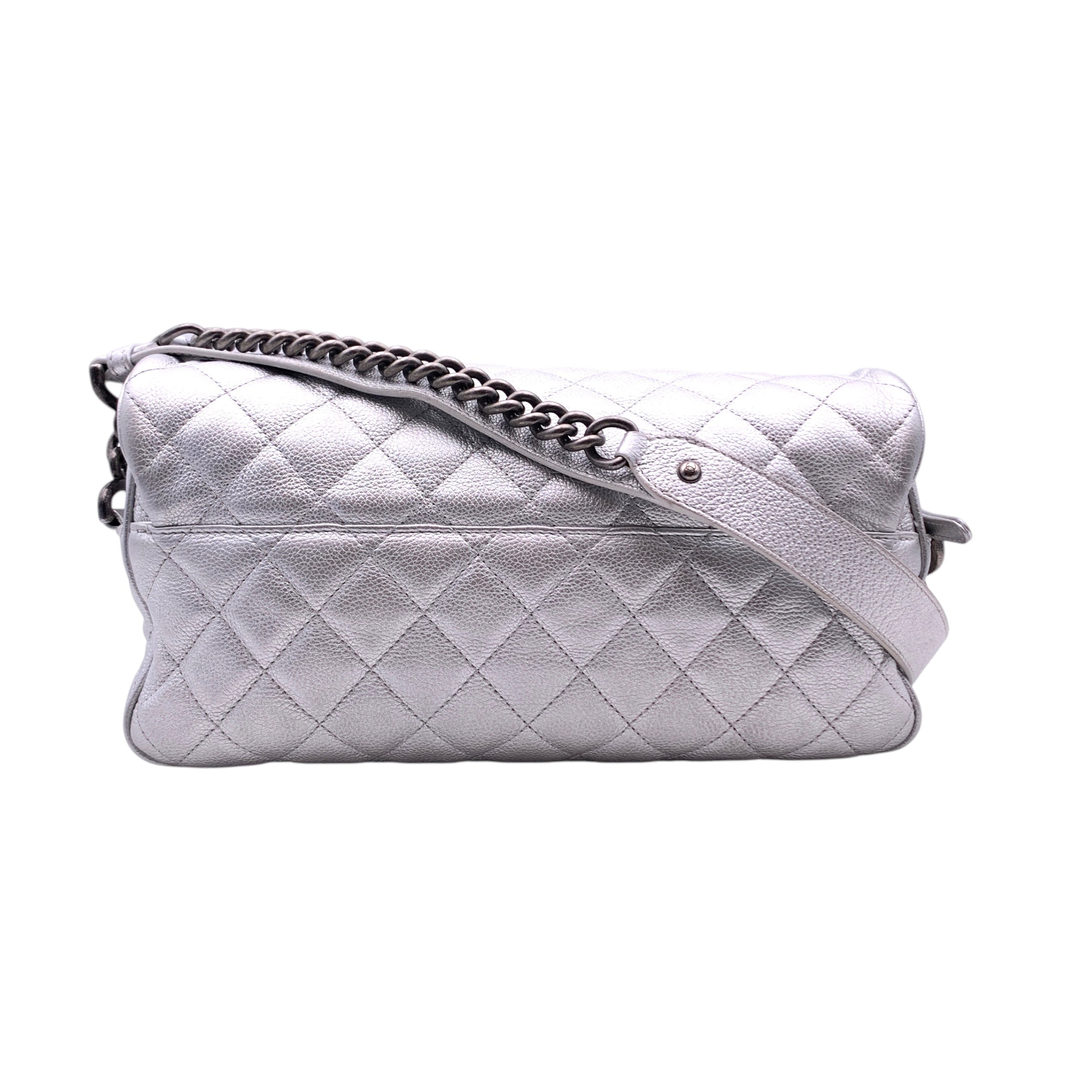 Chanel Timeless/Classique Shoulder Bags