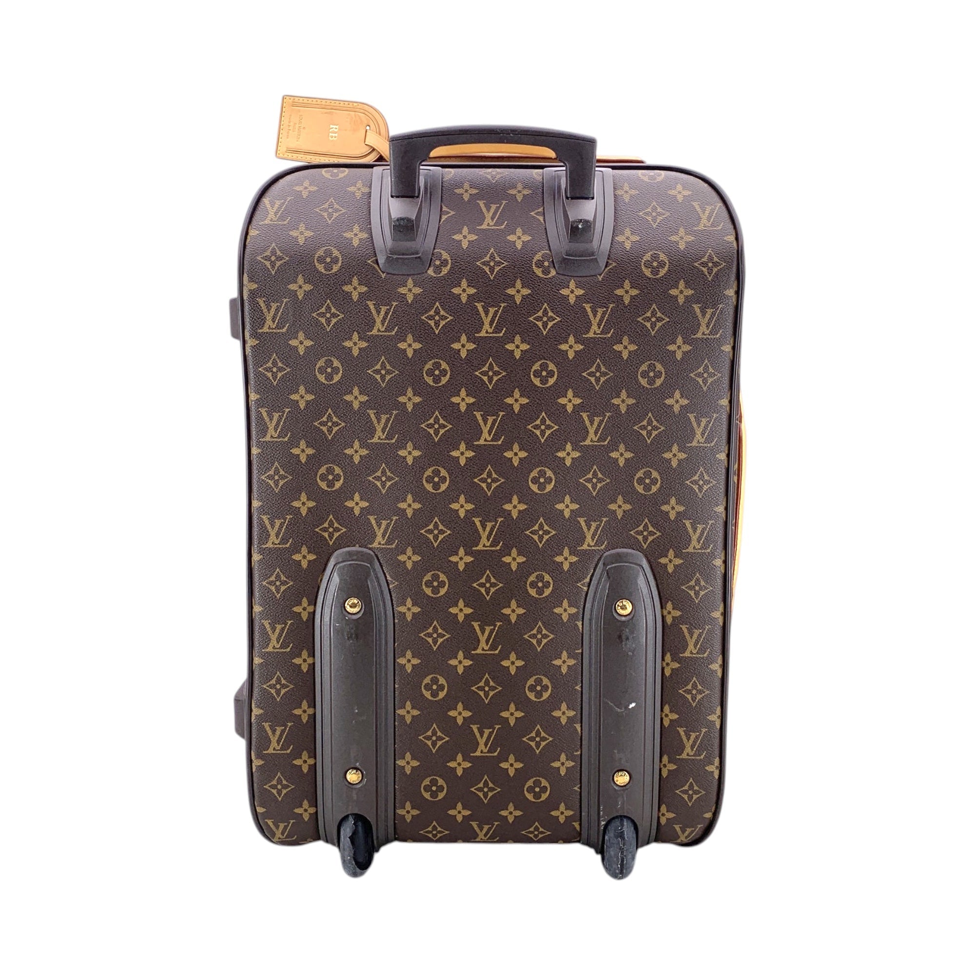 Louis Vuitton Packall Luggage