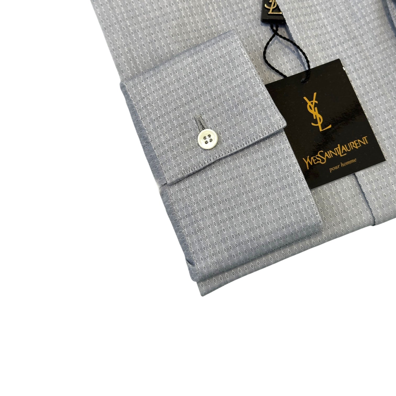 Yves Saint Laurent Unisex Shirt Shirts