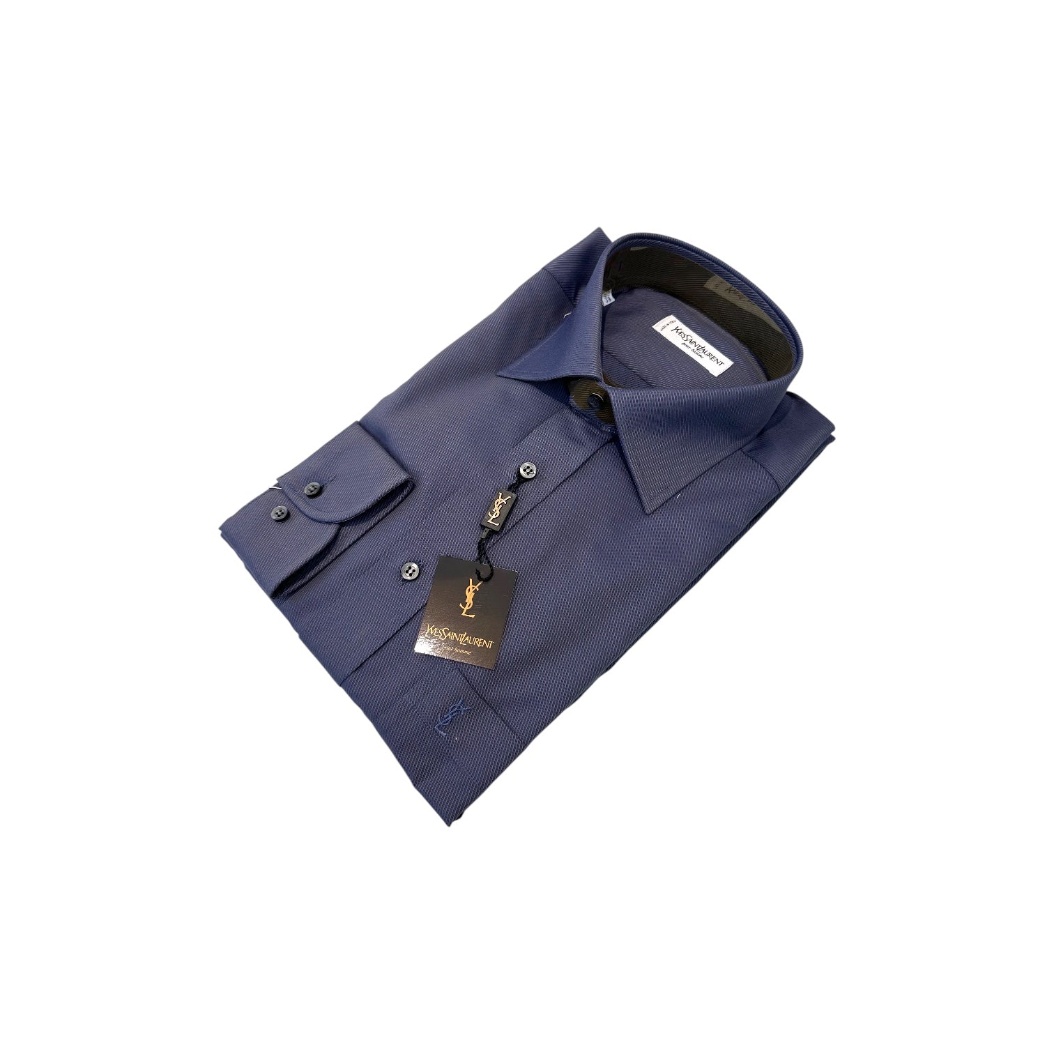 Yves Saint Laurent Unisex Shirt Shirts