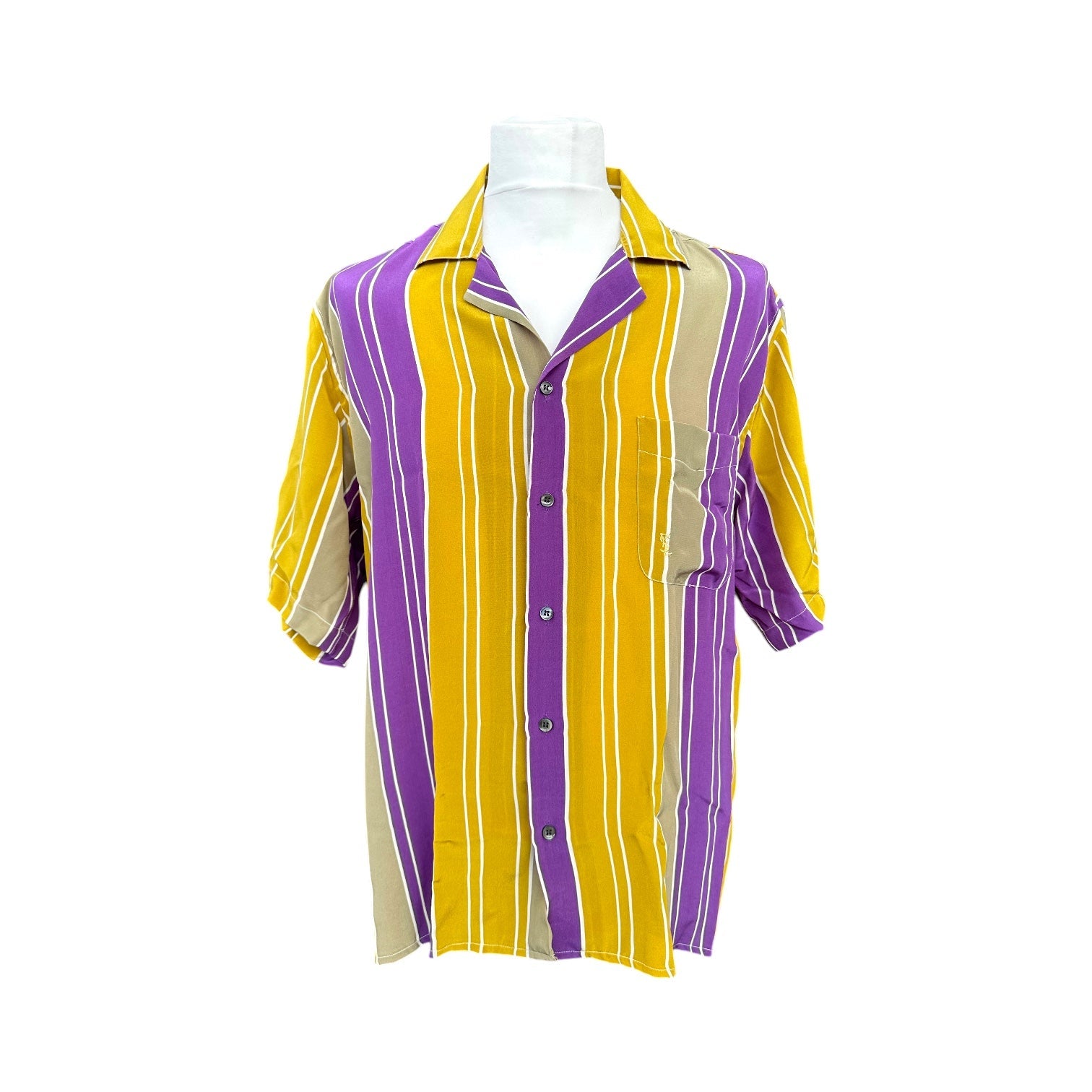 Yves Saint Laurent Unisex Shirt Shirts