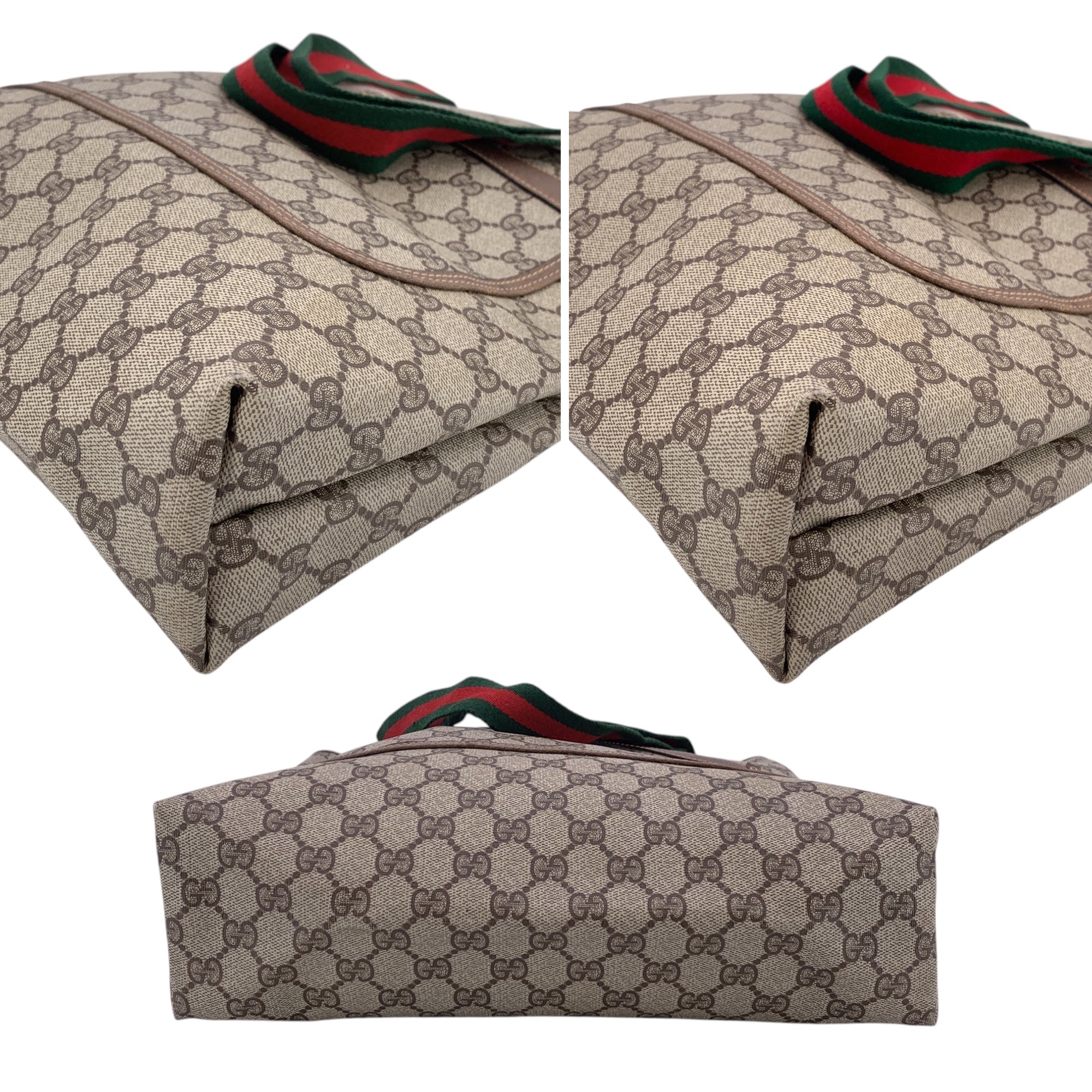 Gucci Ophidia Shopping Totes