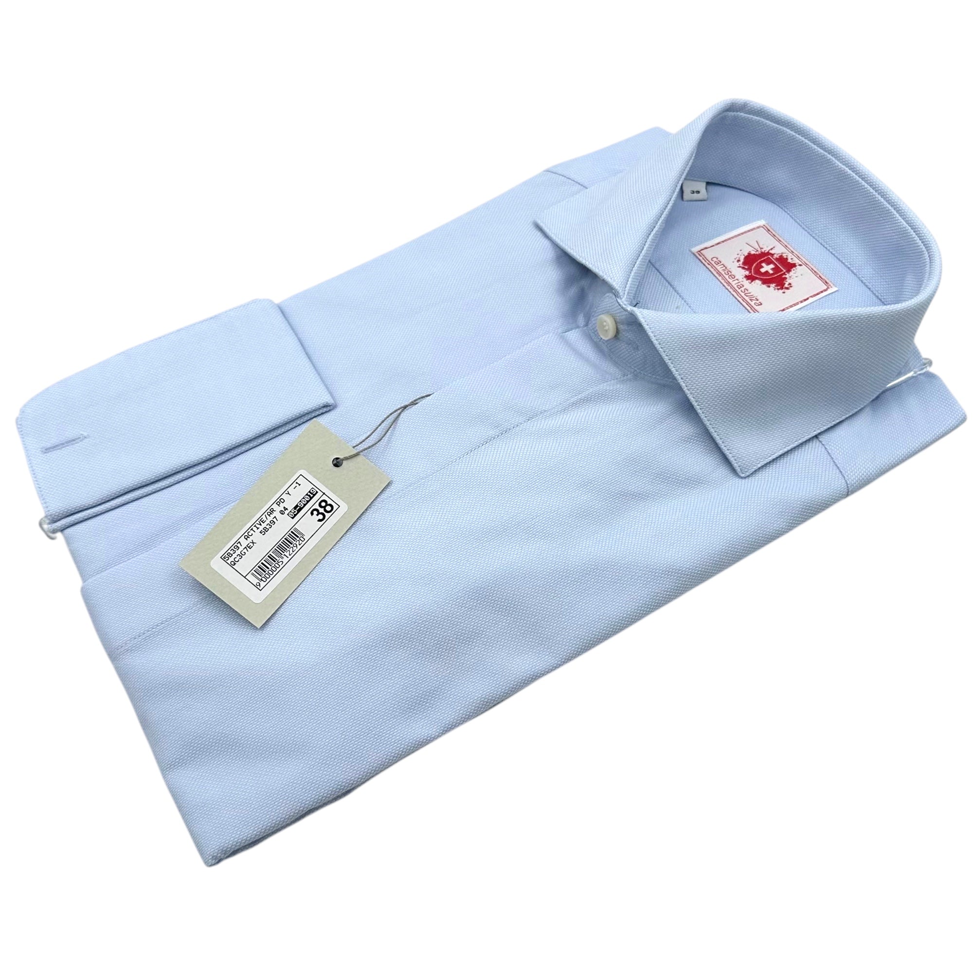 Camiseria Suiza Unisex Shirt Shirts