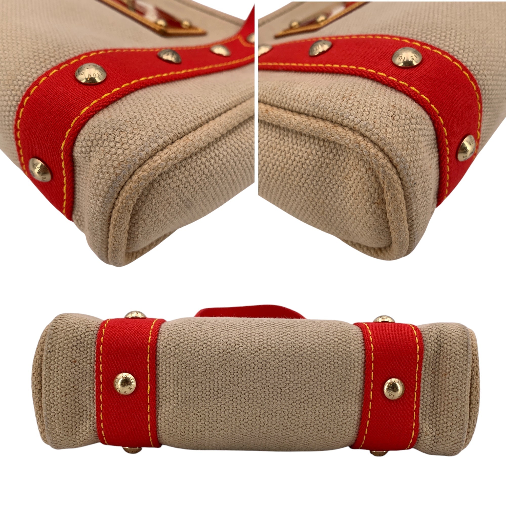Louis Vuitton Antigua Handbags
