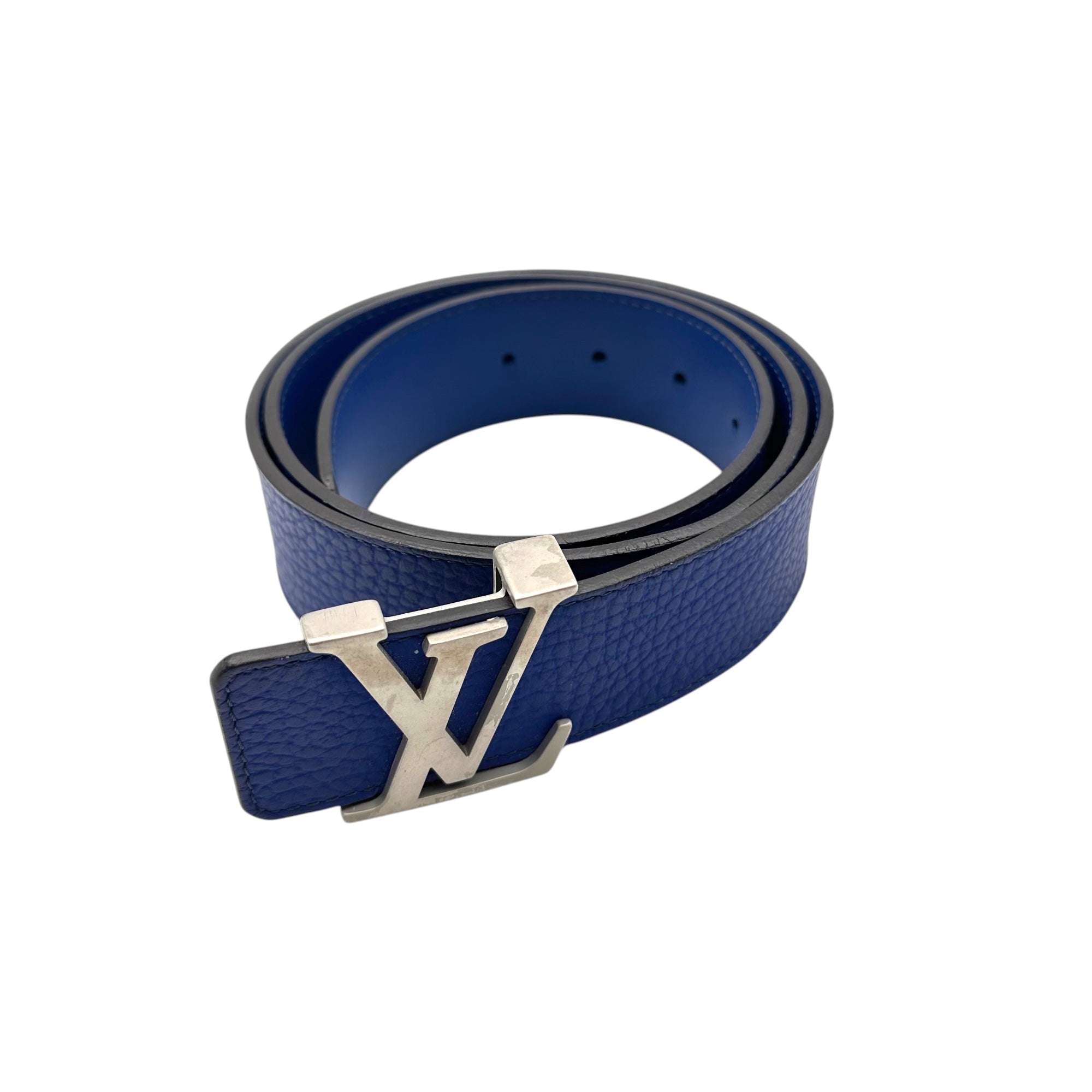 Louis Vuitton Initiales Belts