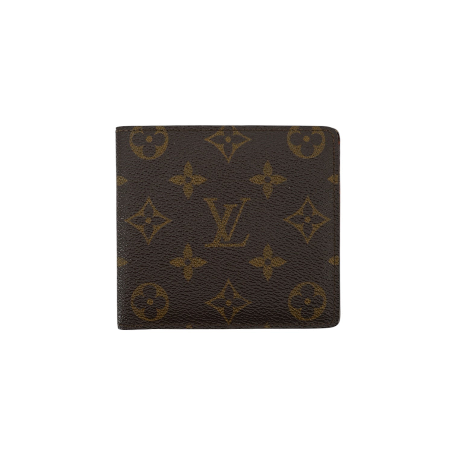 Louis Vuitton Bifold Card Wallet Wallets