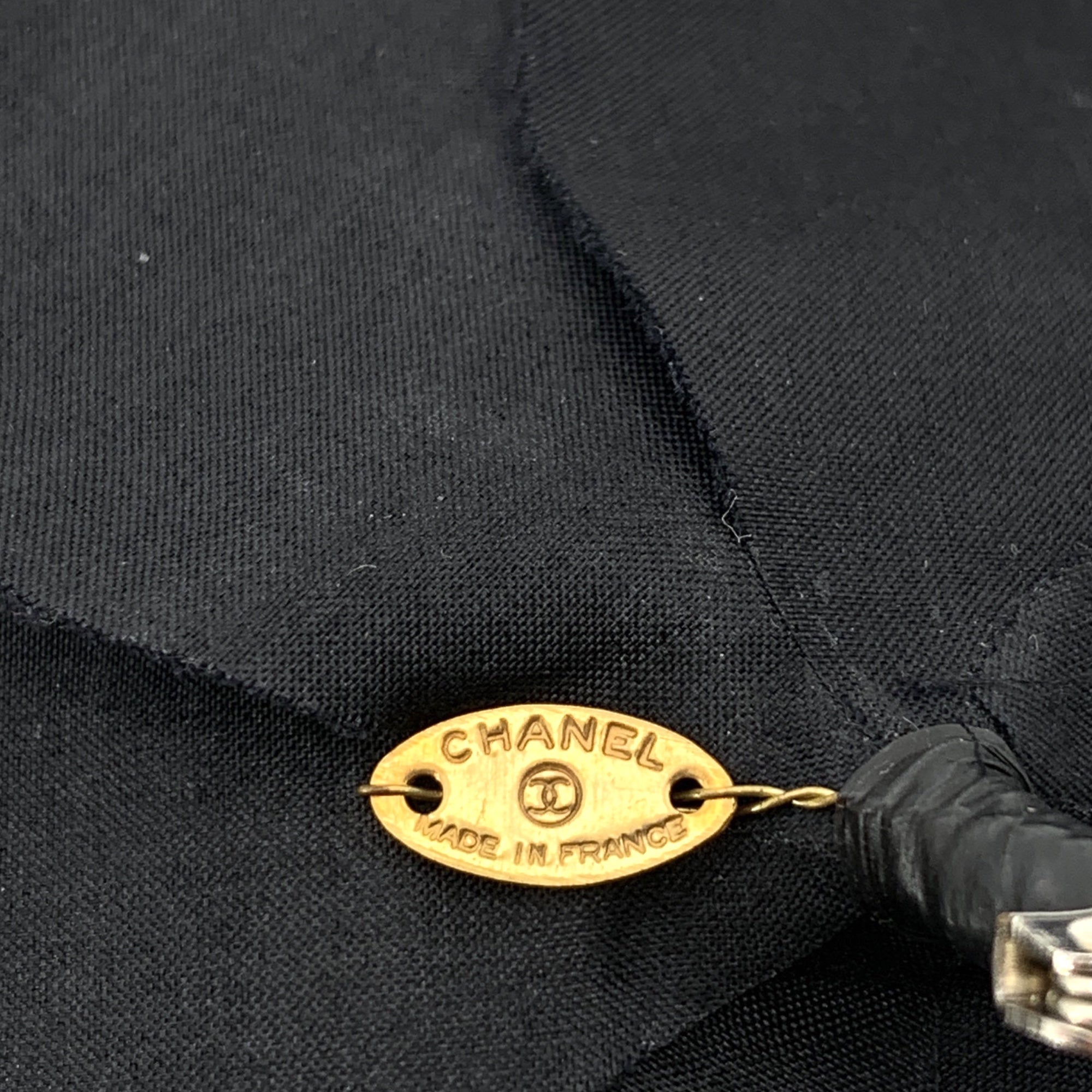 Chanel Camelia Brooches