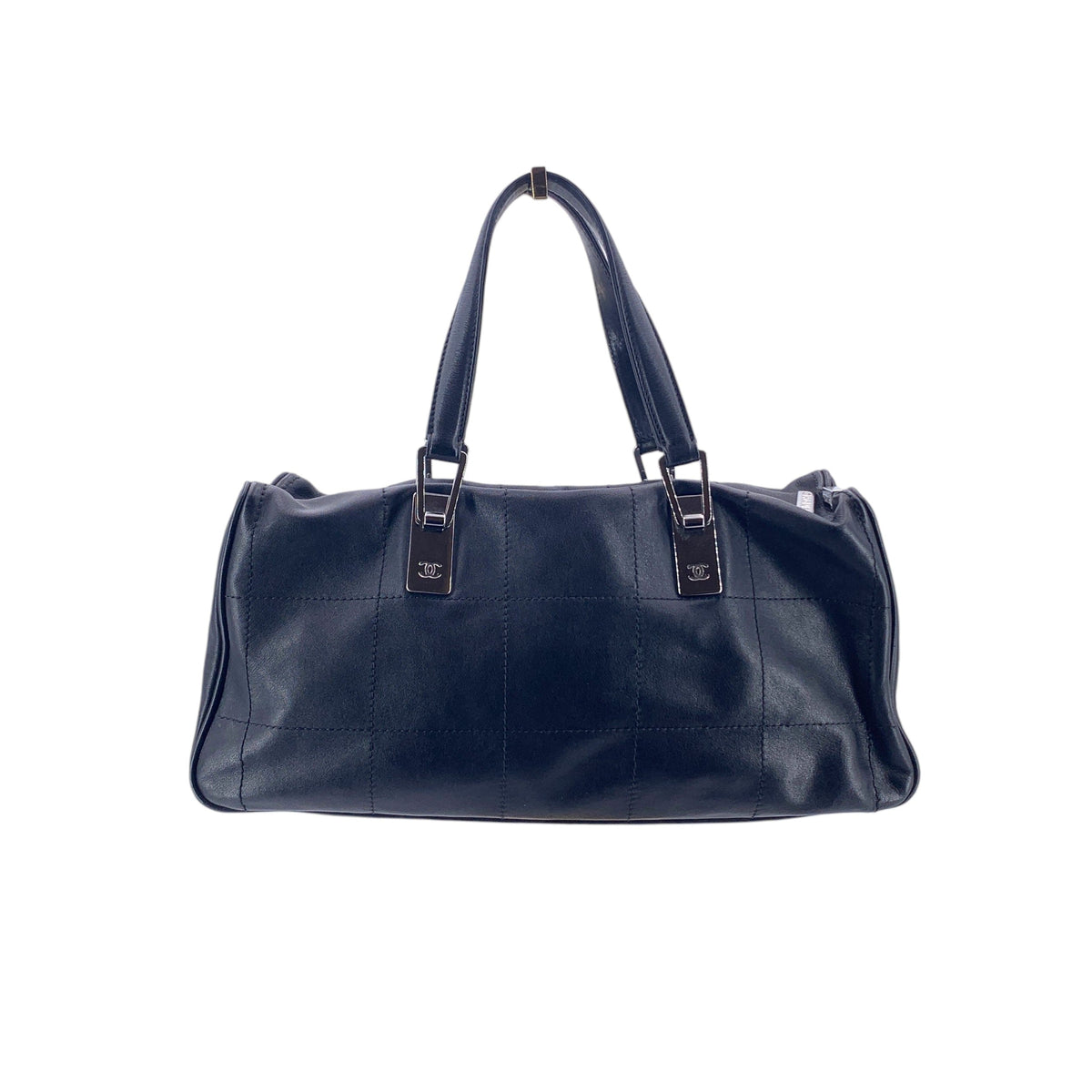 Chanel Boston Handbags