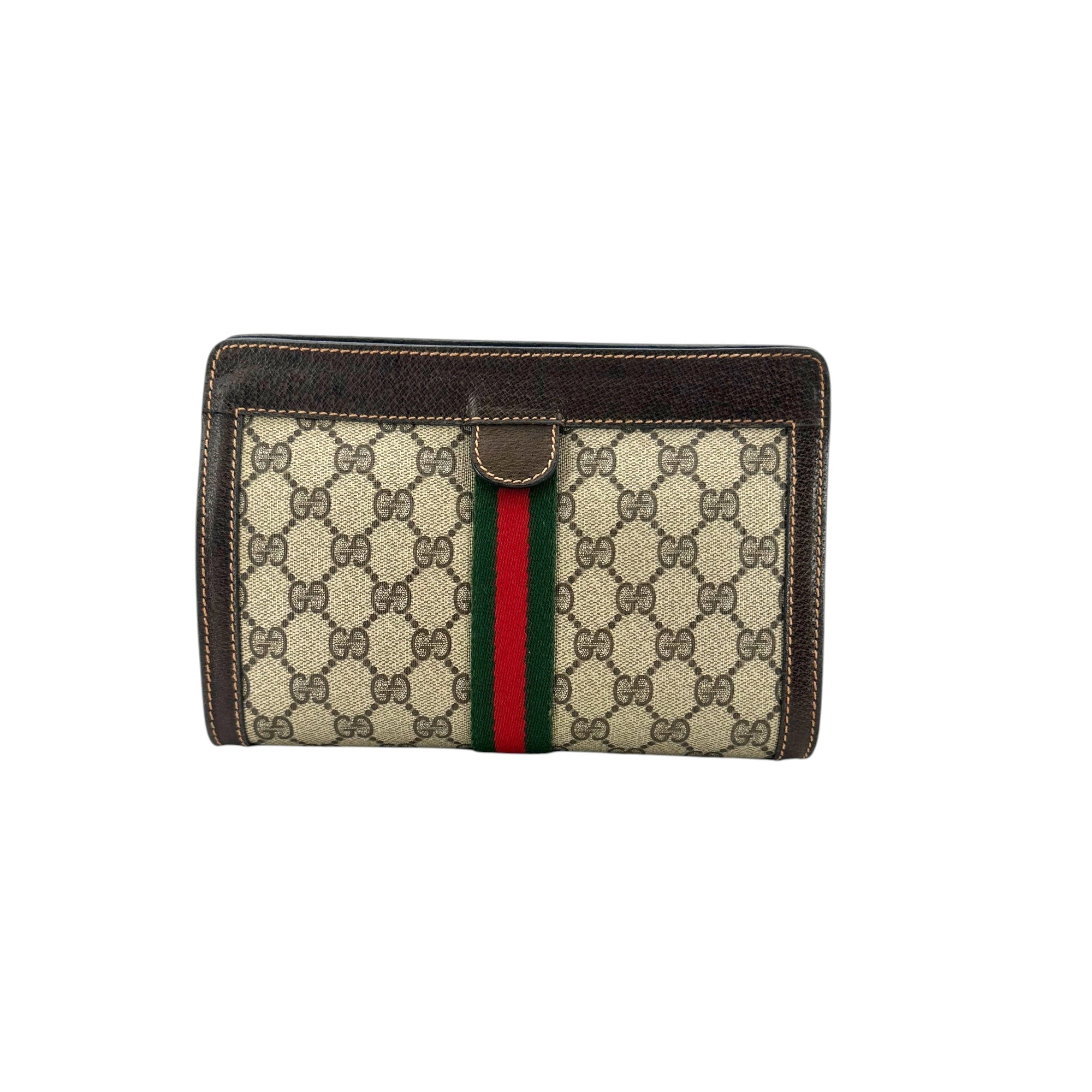 Gucci Ophidia Clutches