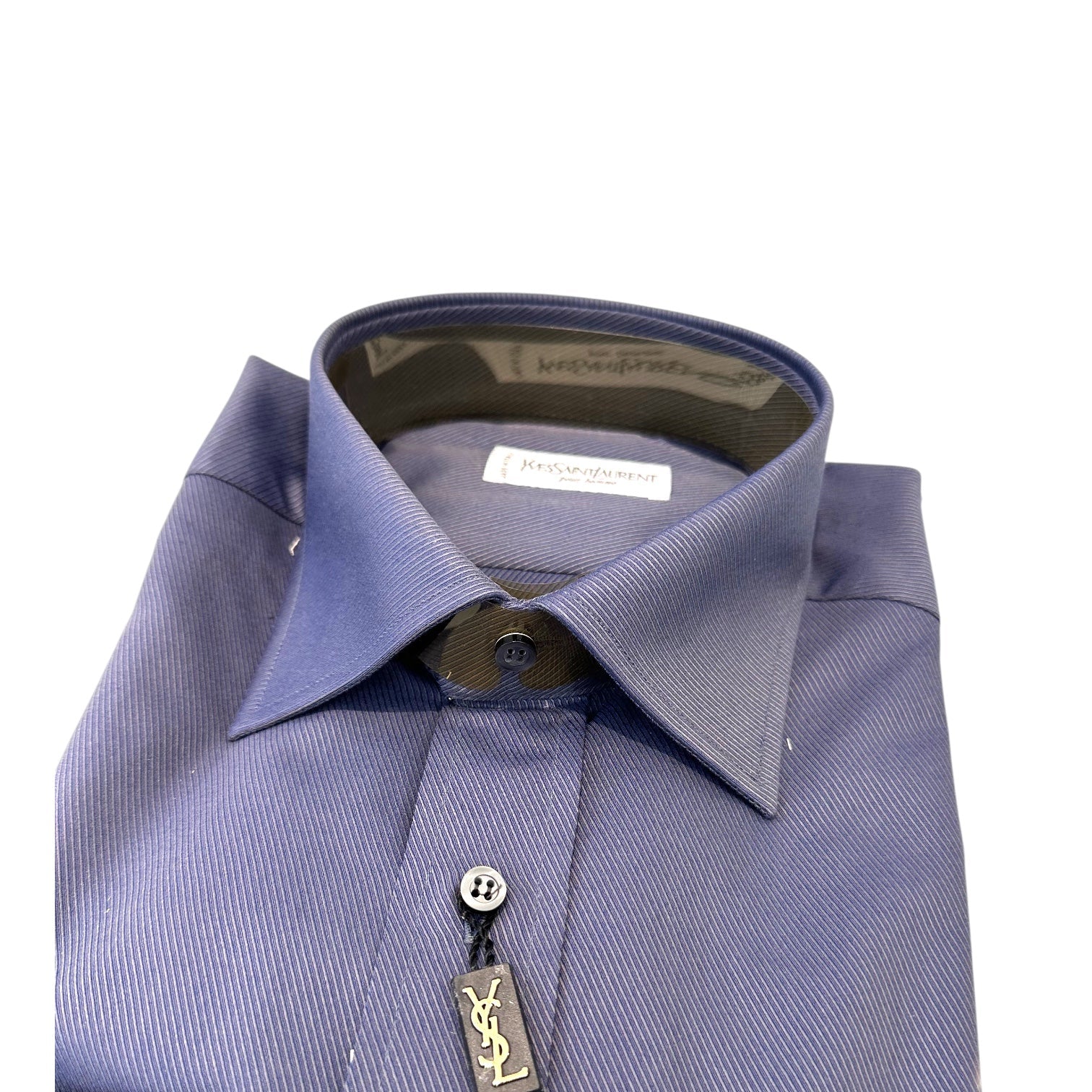 Yves Saint Laurent Unisex Shirt Shirts