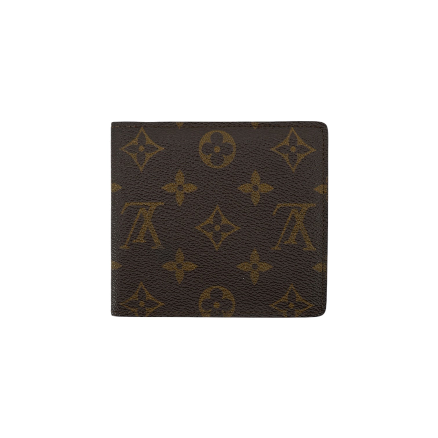 Louis Vuitton Bifold Card Wallet Wallets