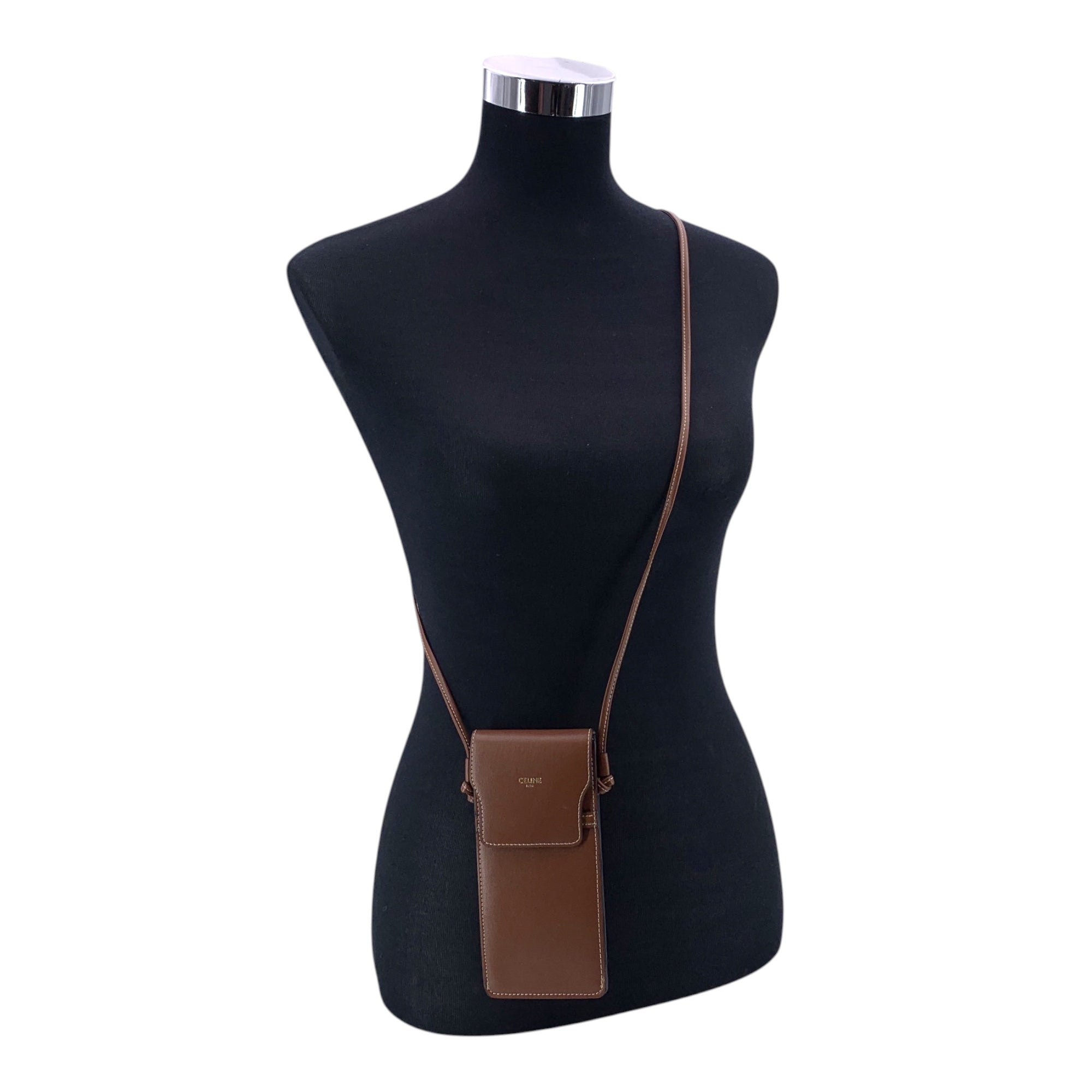 Celine Not Applicable Crossbody Bags