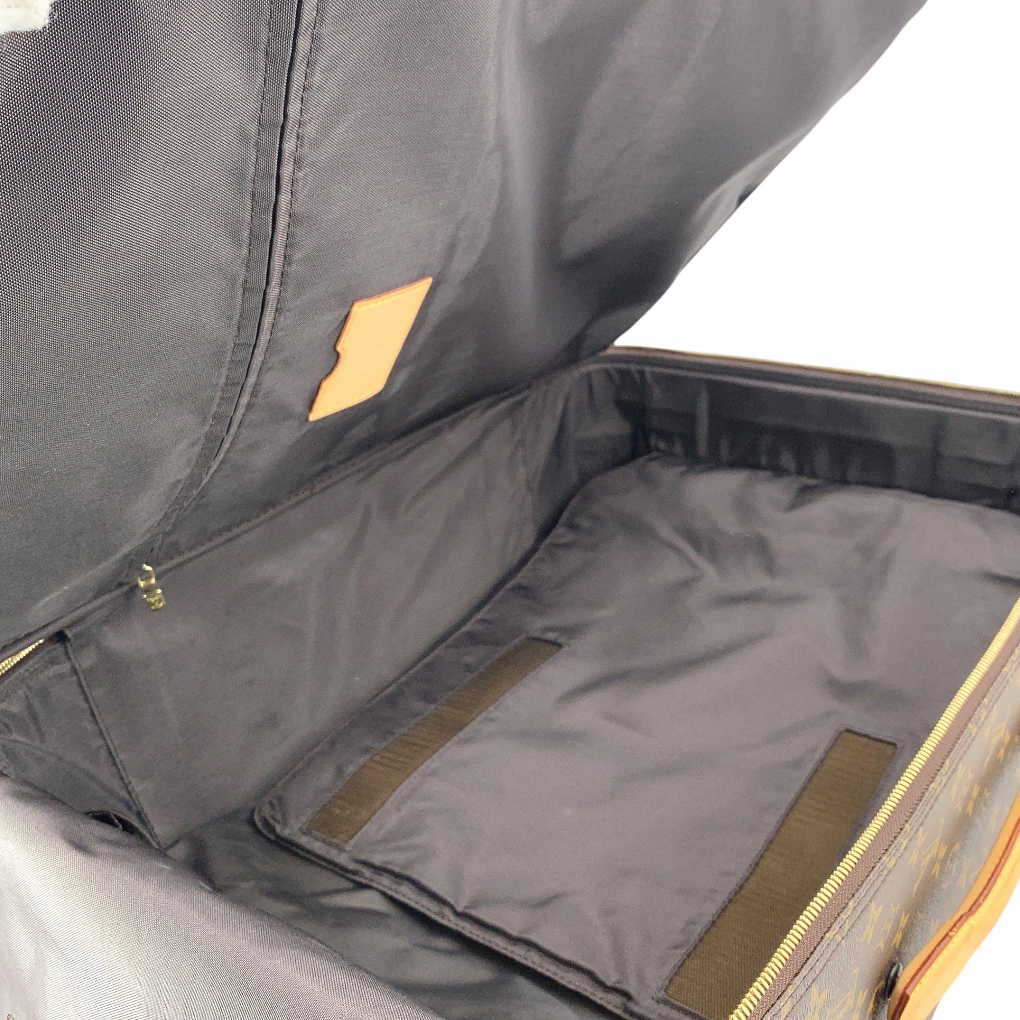 Louis Vuitton Packall Luggage