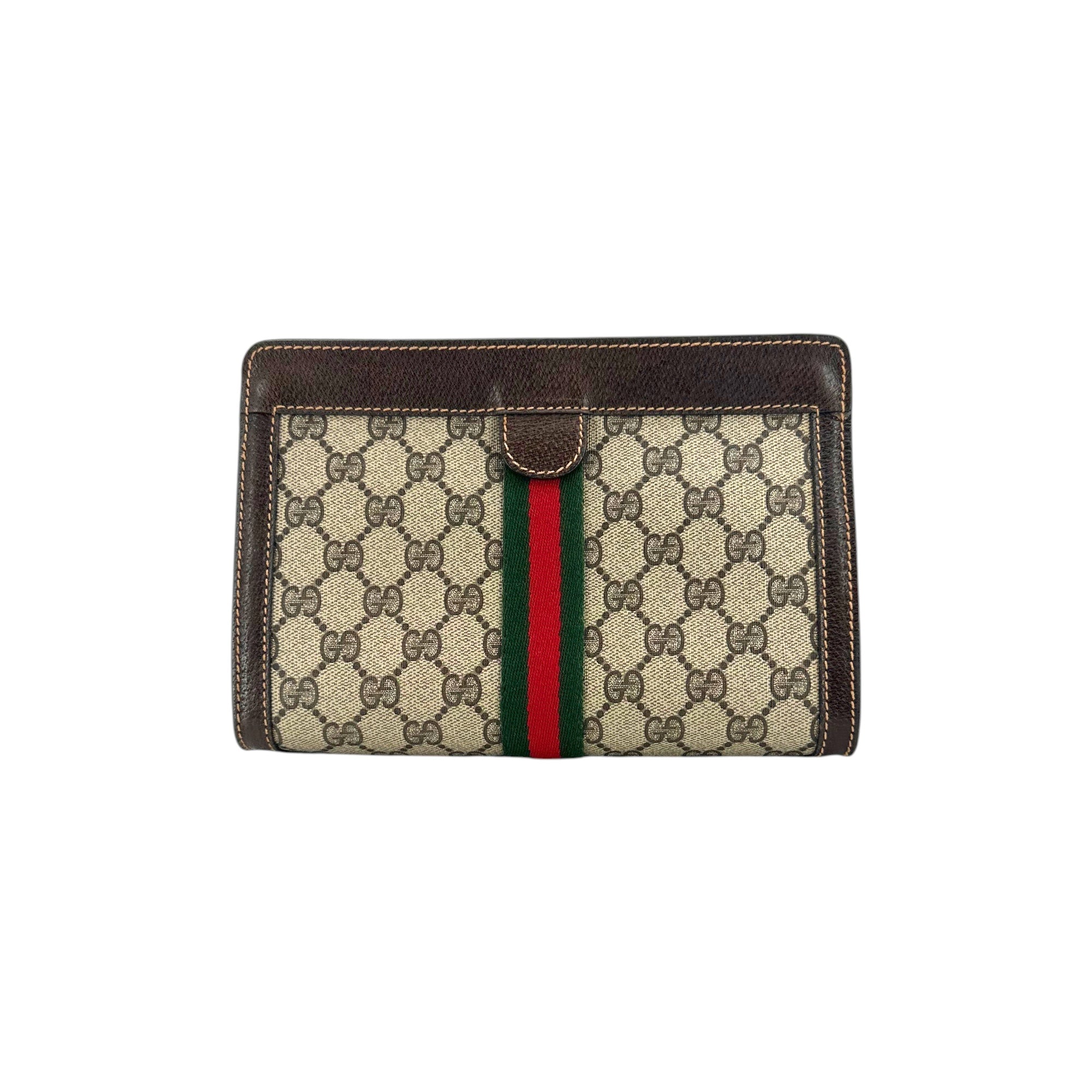 Gucci Ophidia Clutches