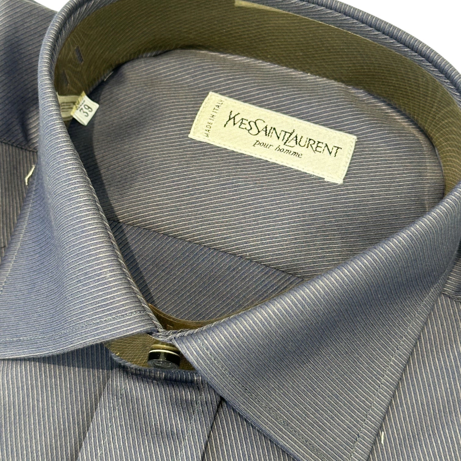 Yves Saint Laurent Unisex Shirt Shirts