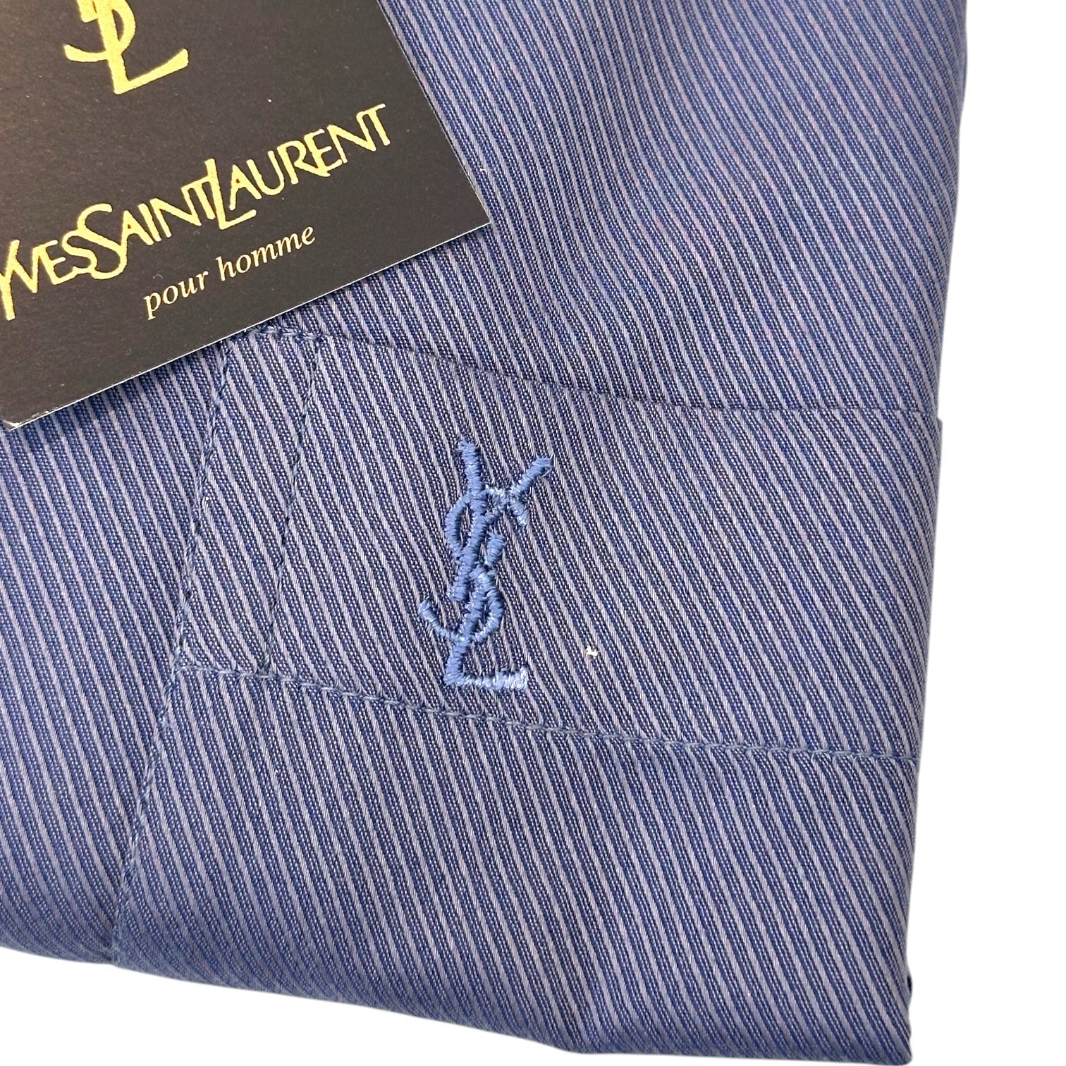 Yves Saint Laurent Unisex Shirt Shirts
