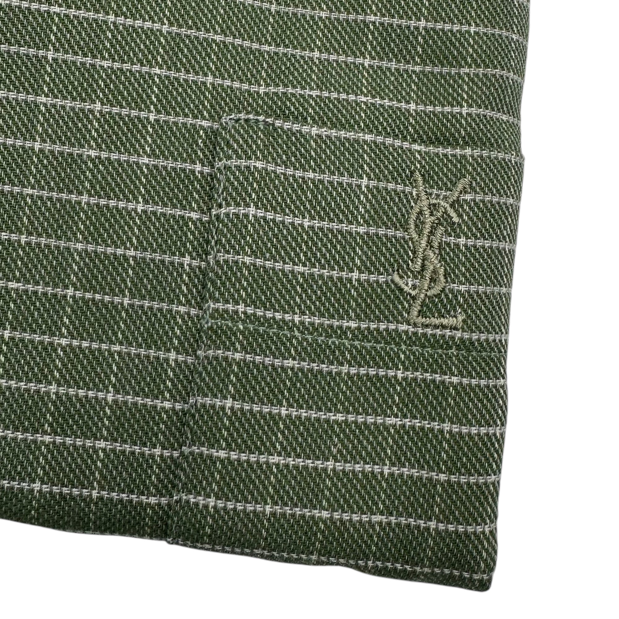 Yves Saint Laurent Unisex Shirt Shirts