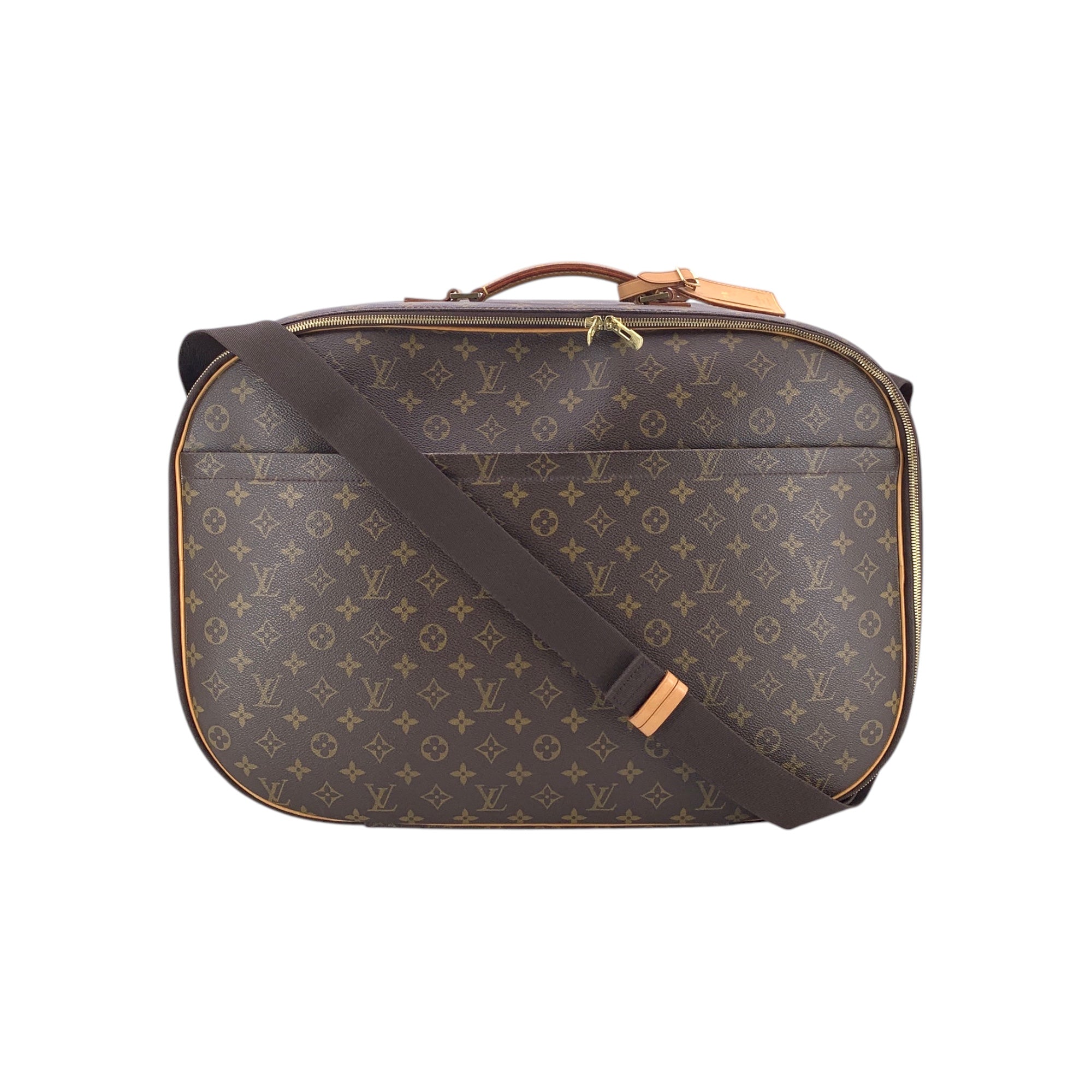 Louis Vuitton Packall Luggage