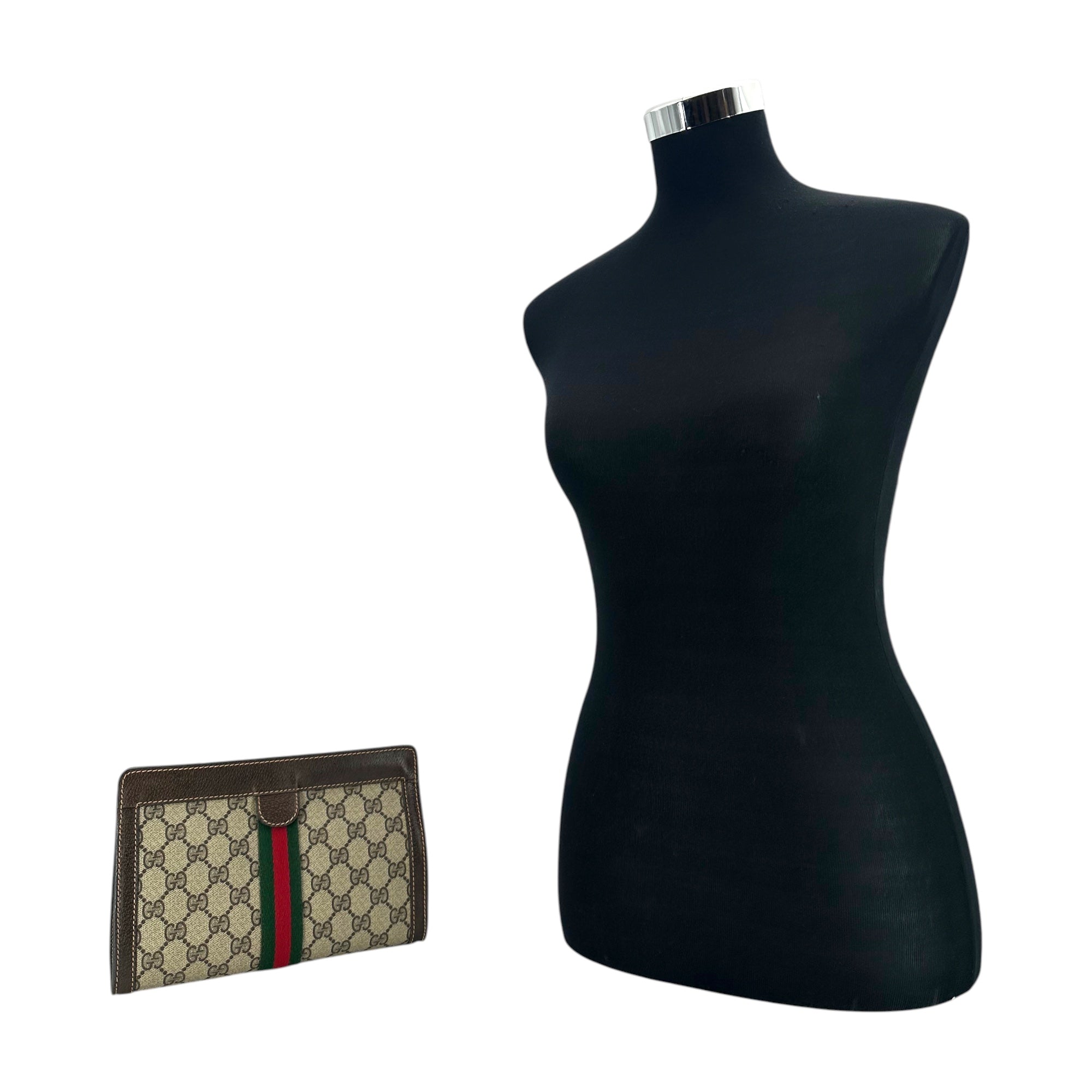 Gucci Ophidia Clutches