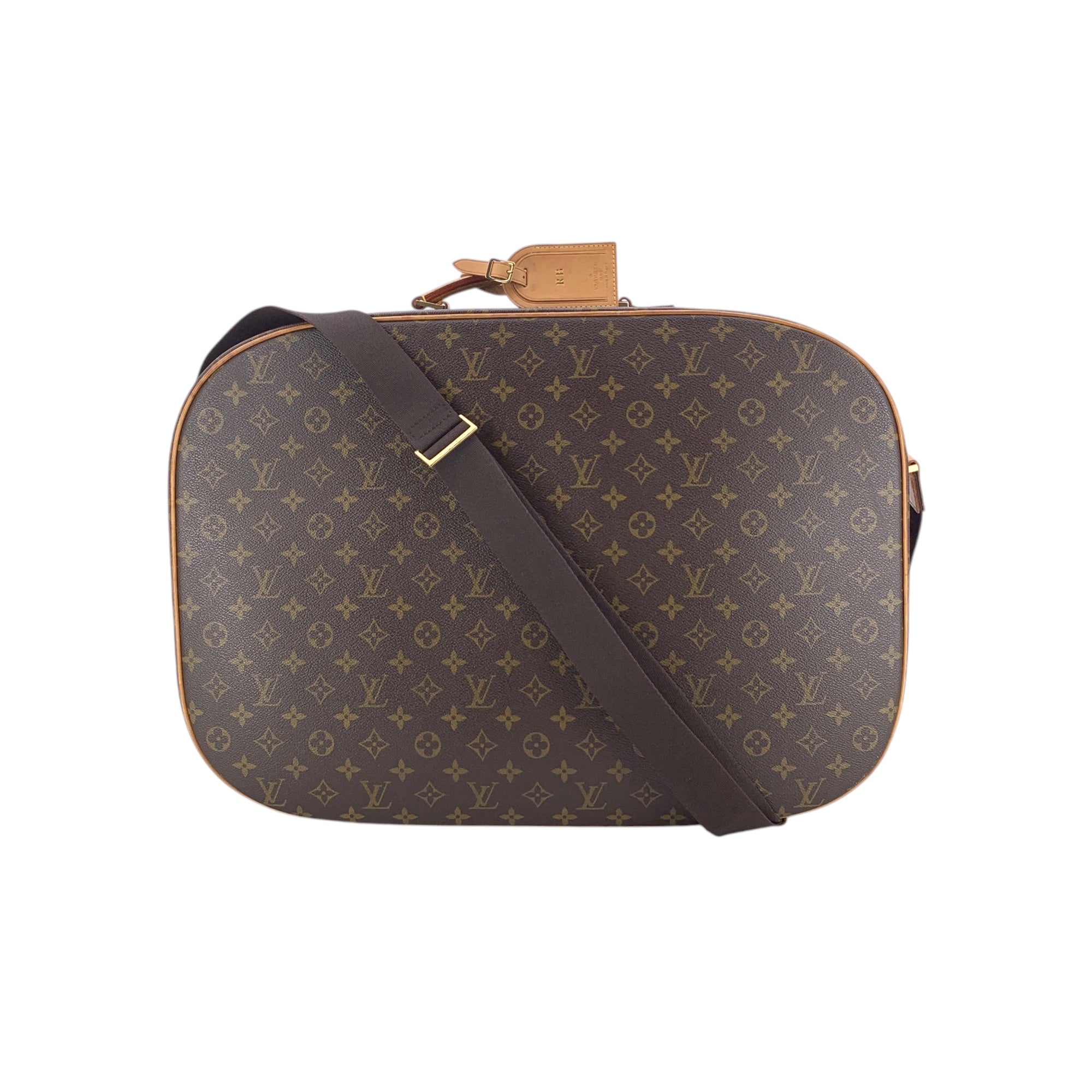 Louis Vuitton Packall Luggage