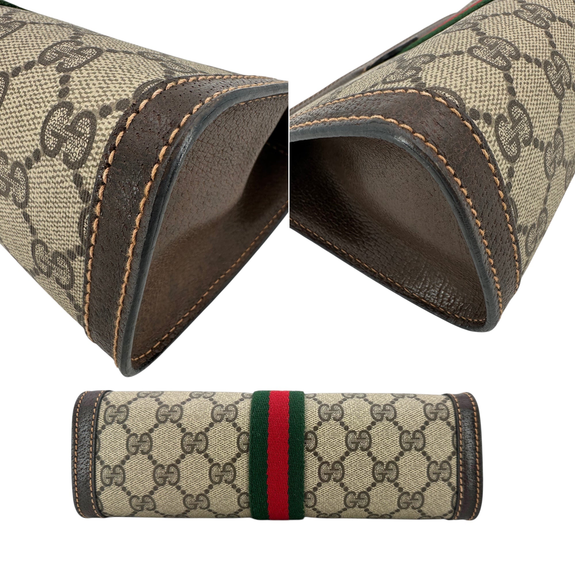Gucci Ophidia Clutches