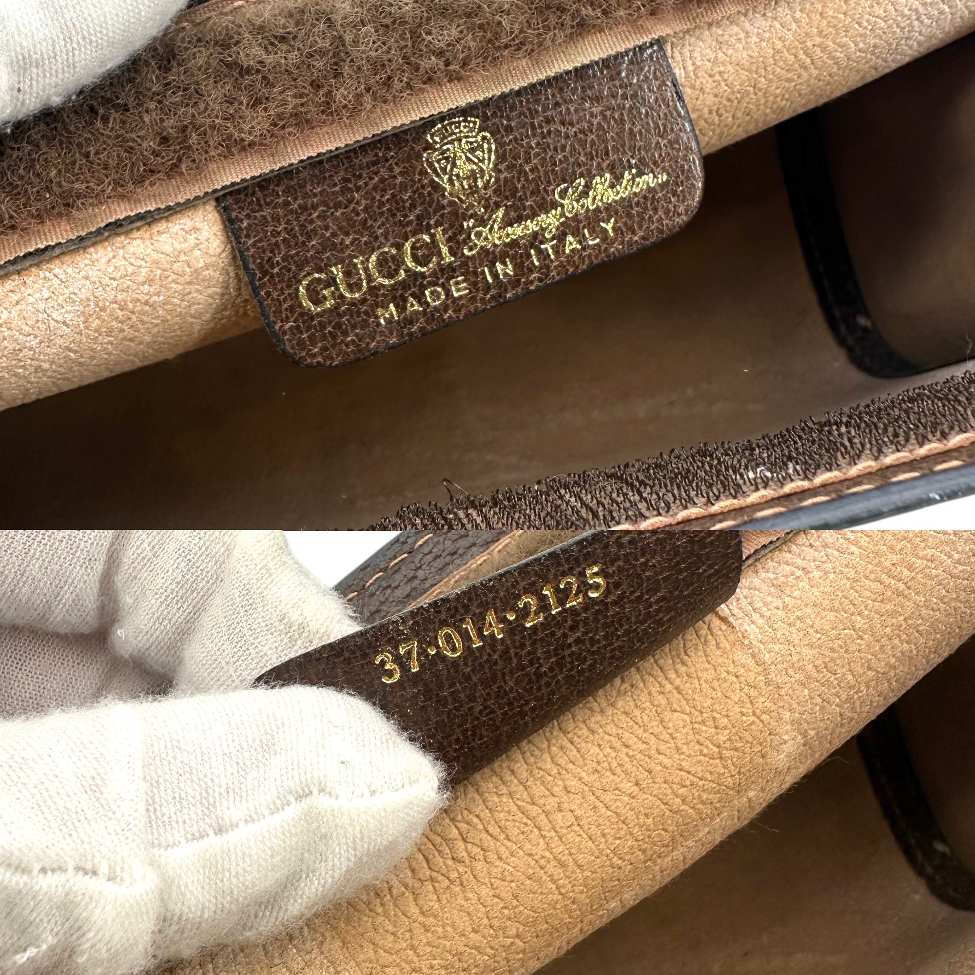 Gucci Ophidia Clutches