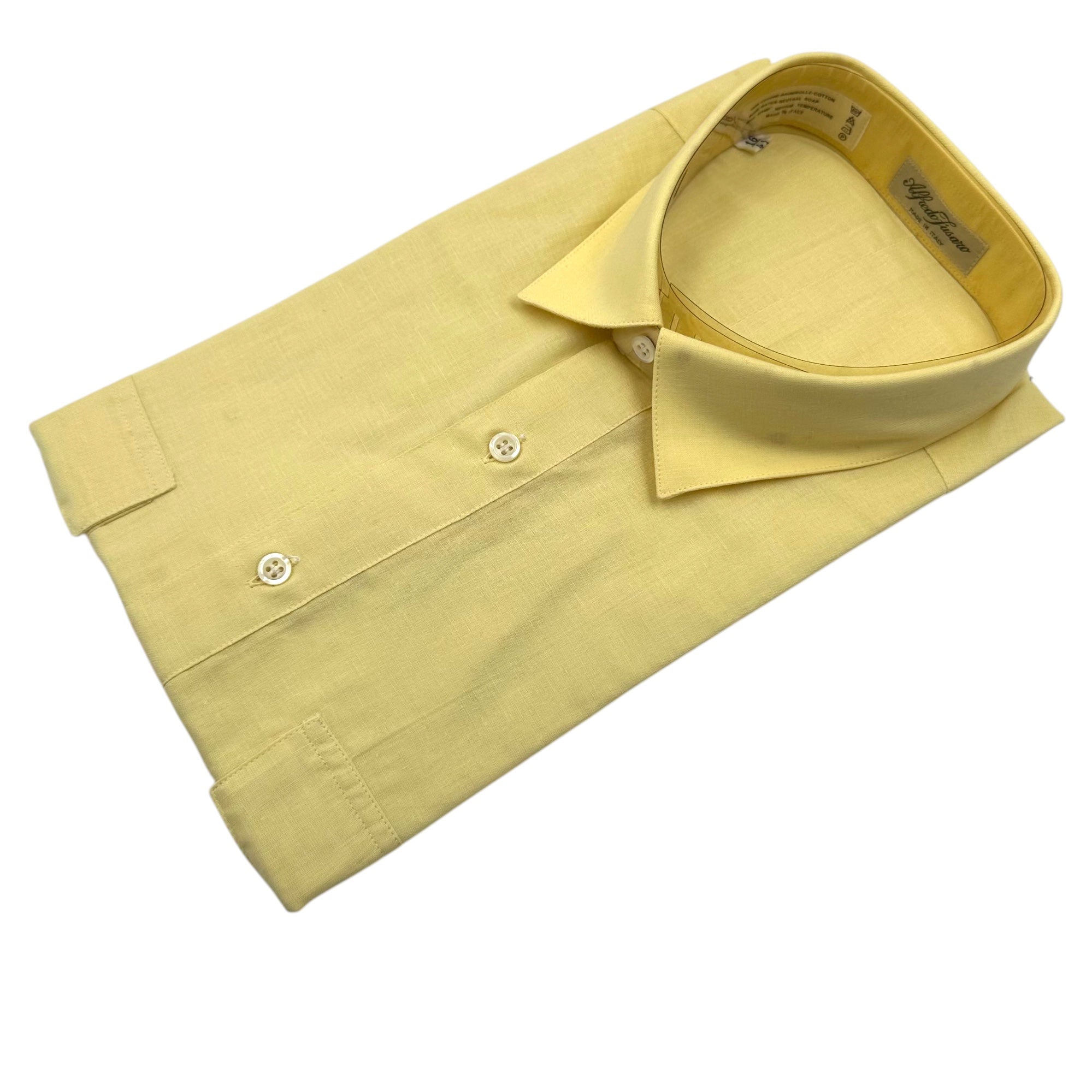 Alfredo Fusaro Unisex Shirt Shirts