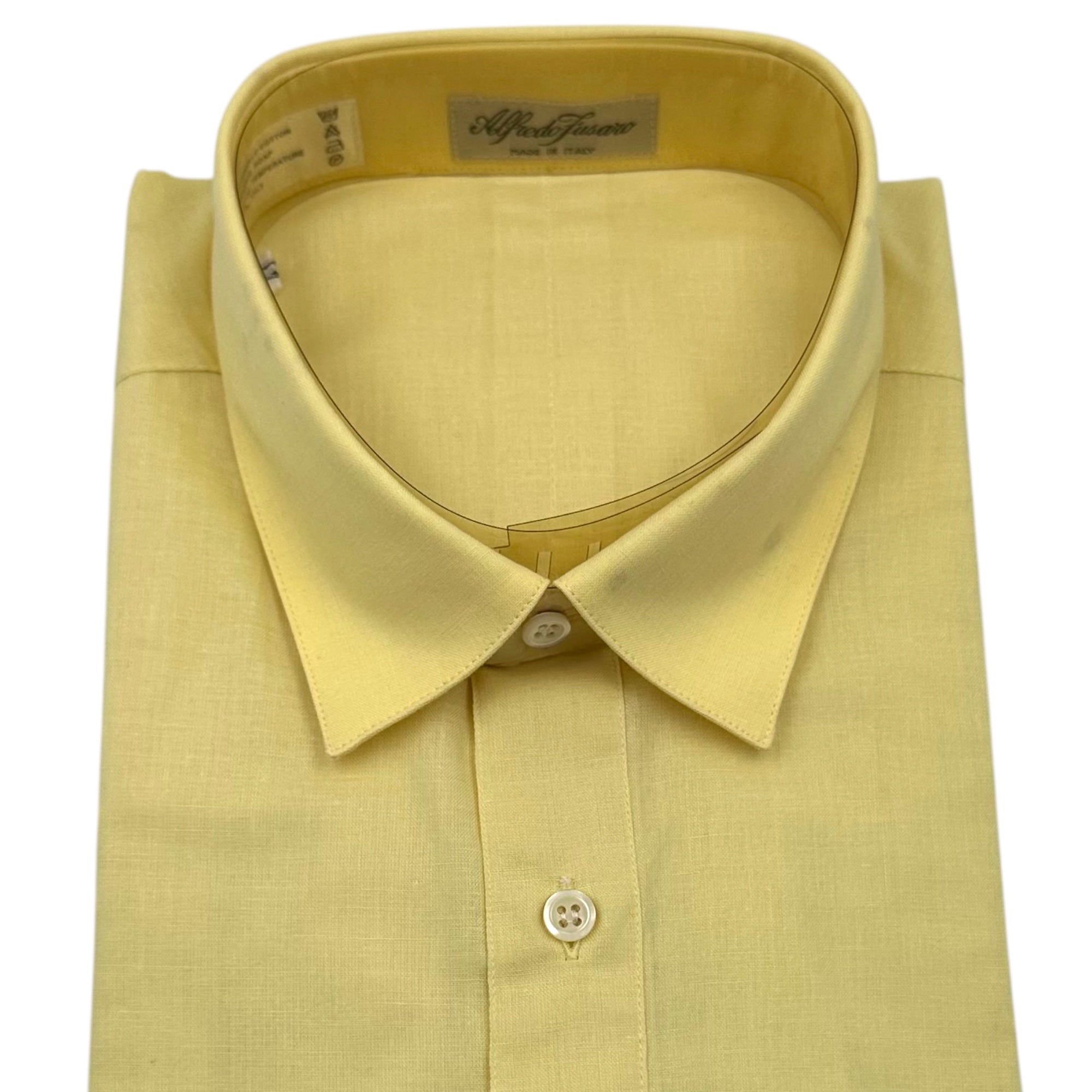 Alfredo Fusaro Unisex Shirt Shirts