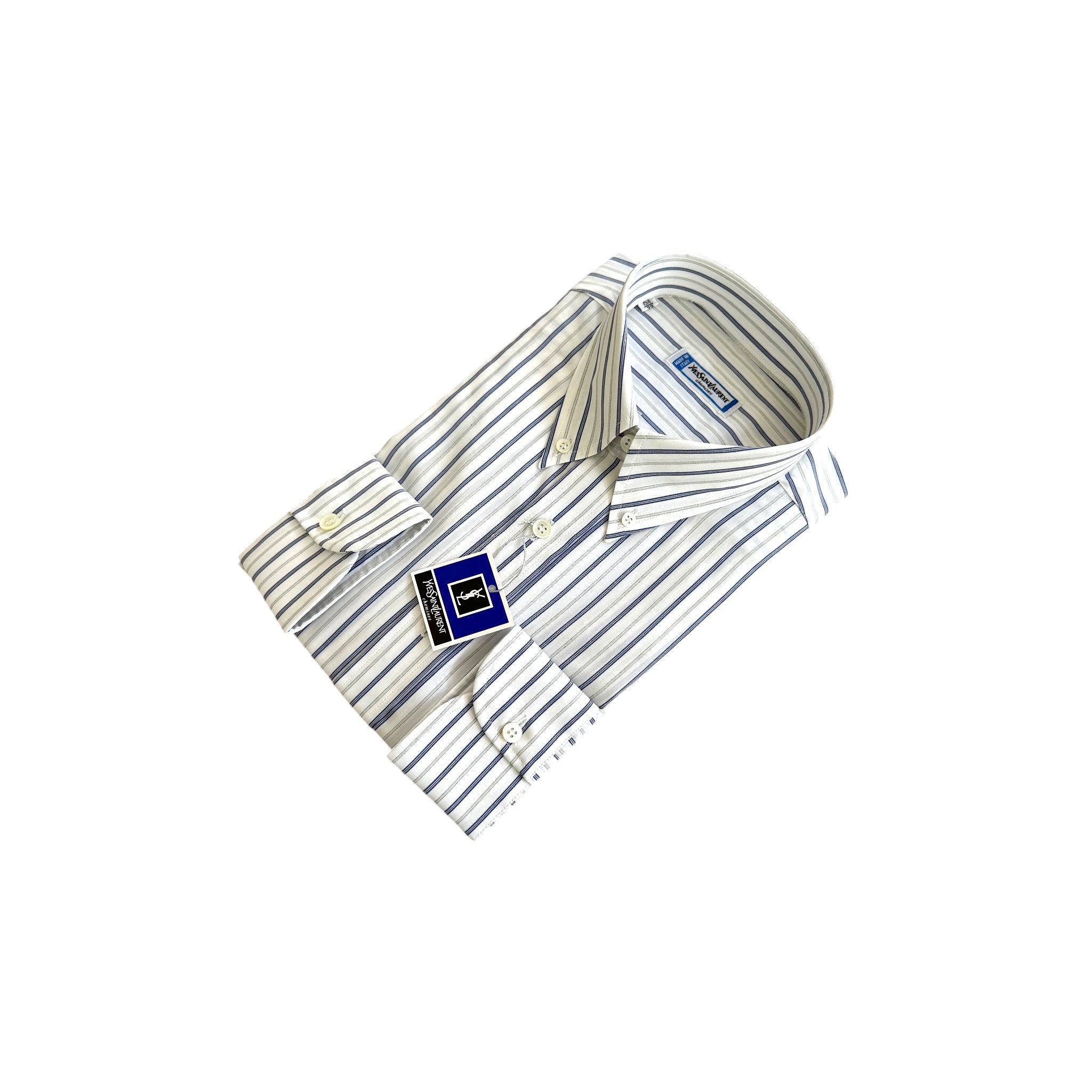 Yves Saint Laurent Unisex Shirt Shirts