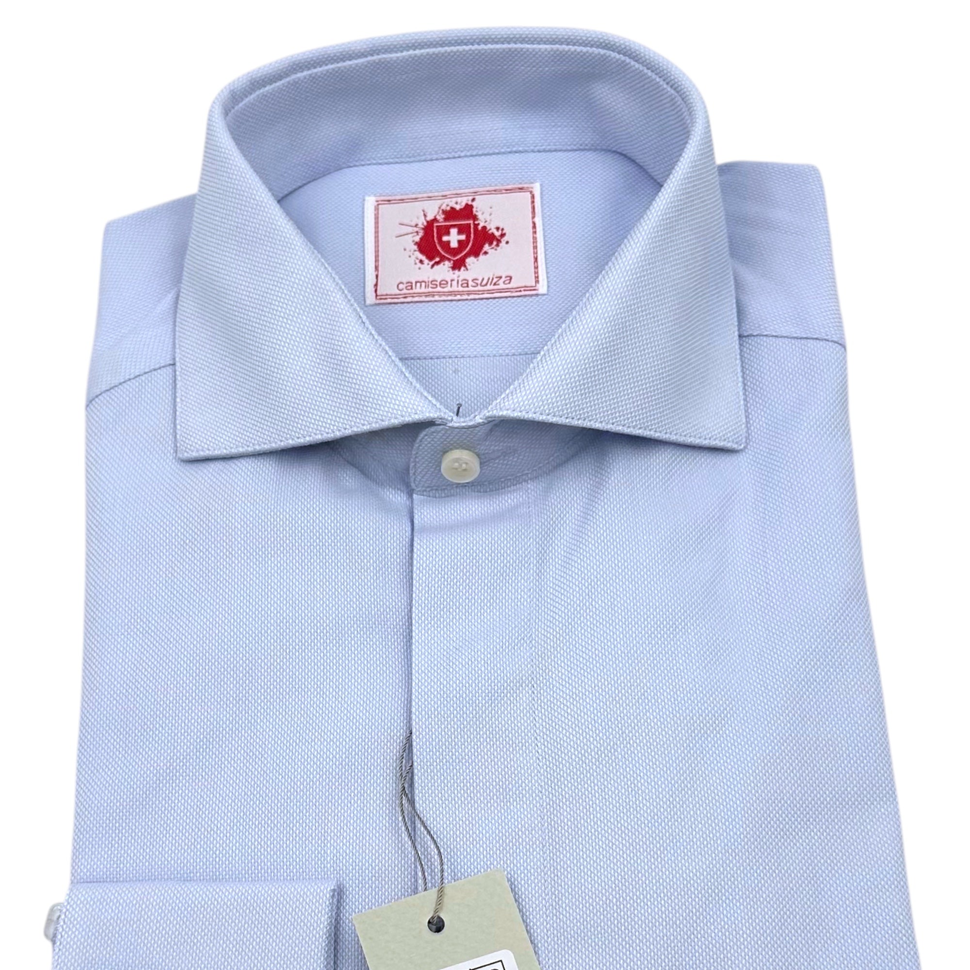 Camiseria Suiza Unisex Shirt Shirts