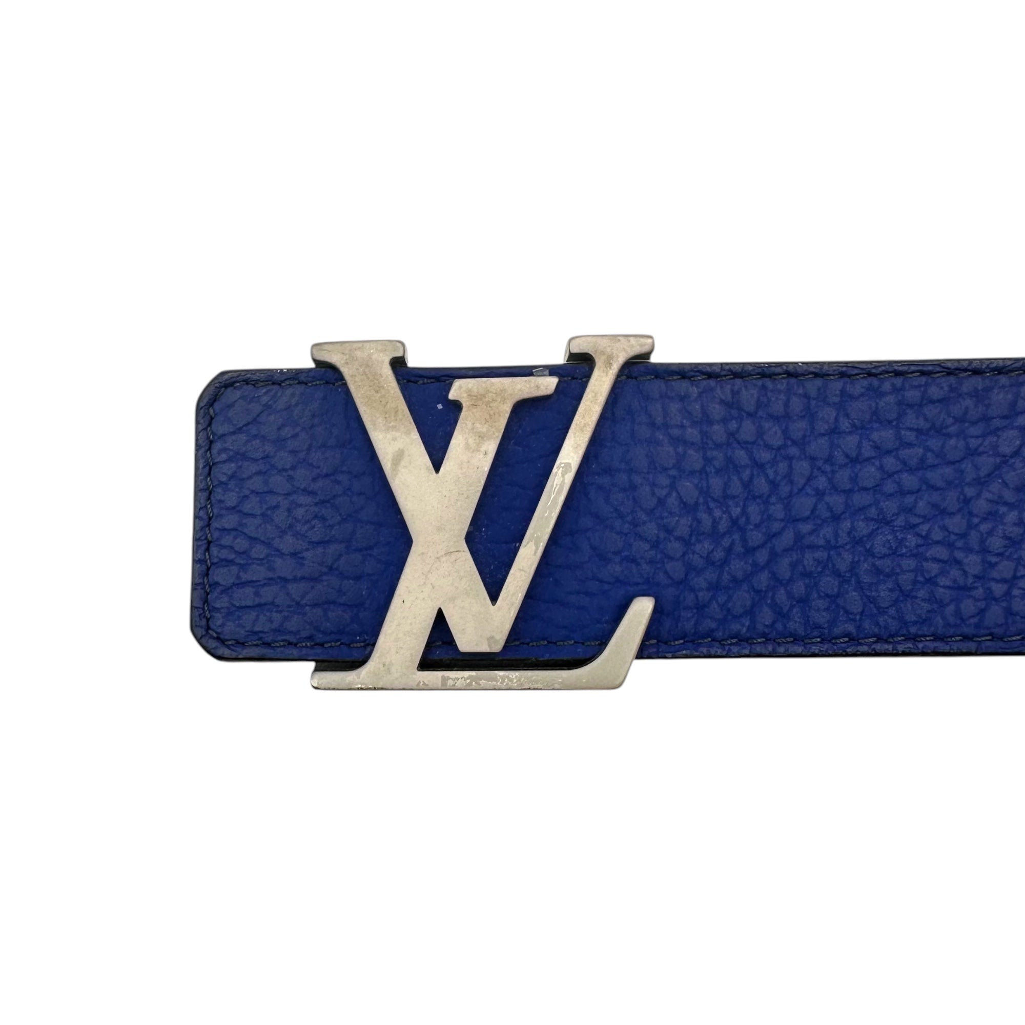 Louis Vuitton Initiales Belts