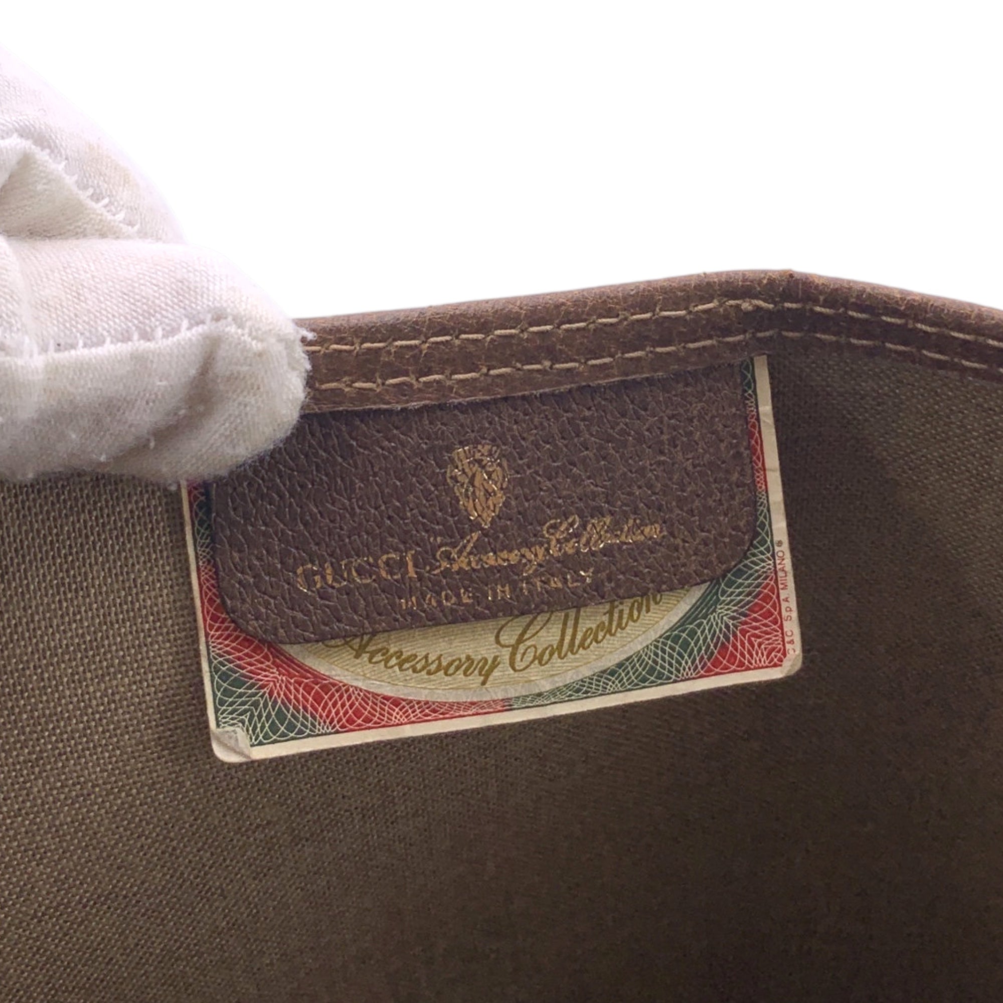 Gucci Ophidia Shopping Totes