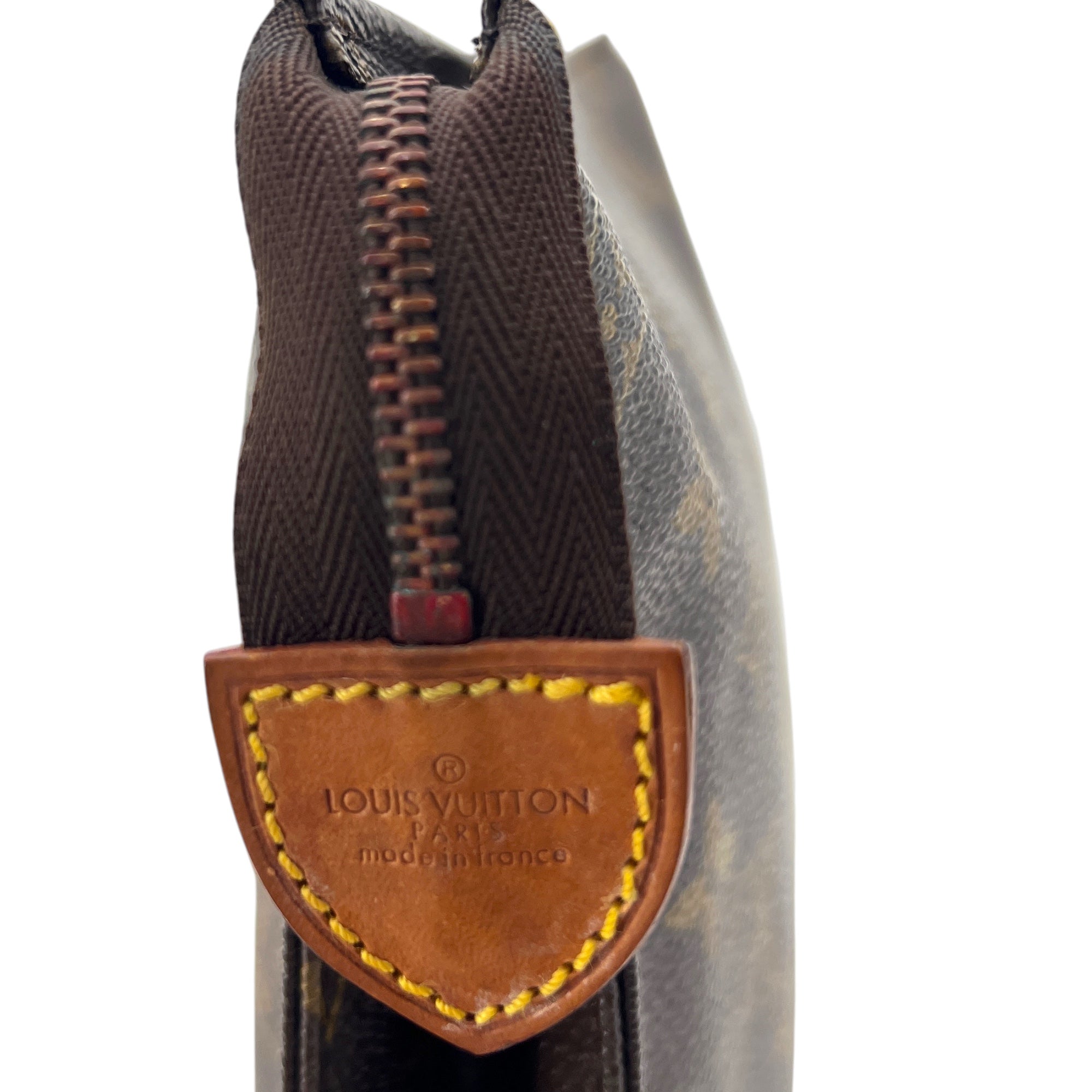 Louis Vuitton Trousse de Toilette Clutches