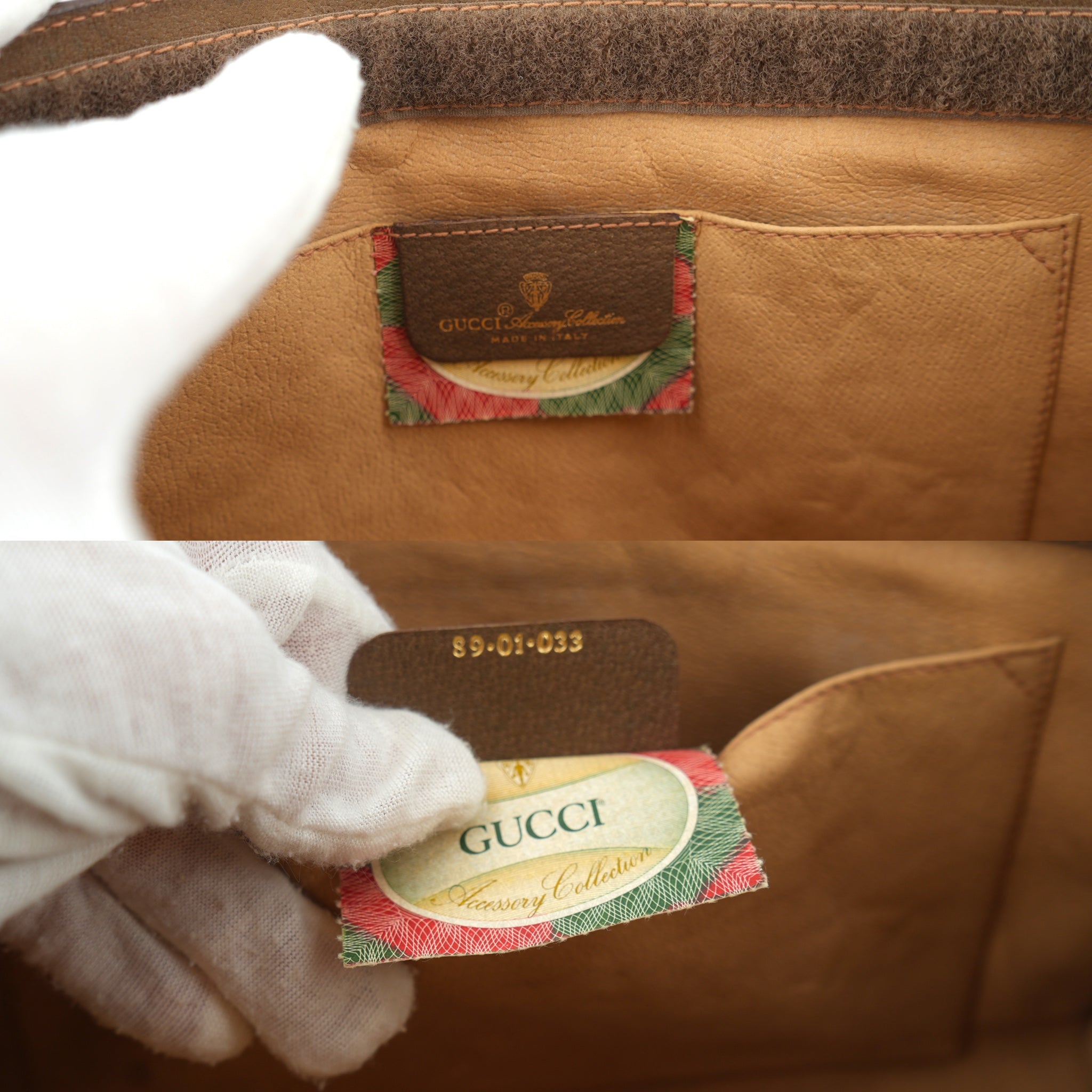 Gucci Clutches