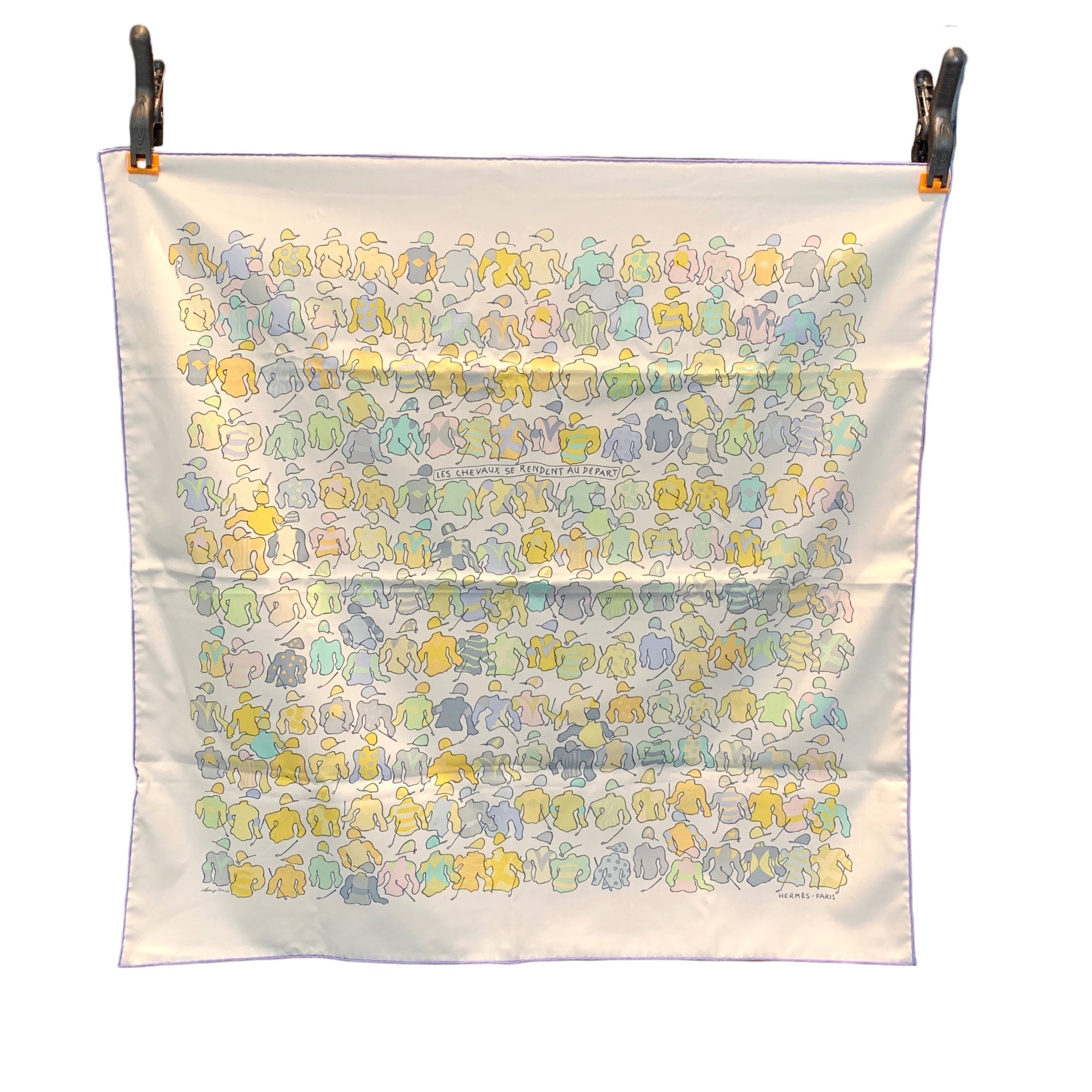 Hermes Carre 70 Scarves